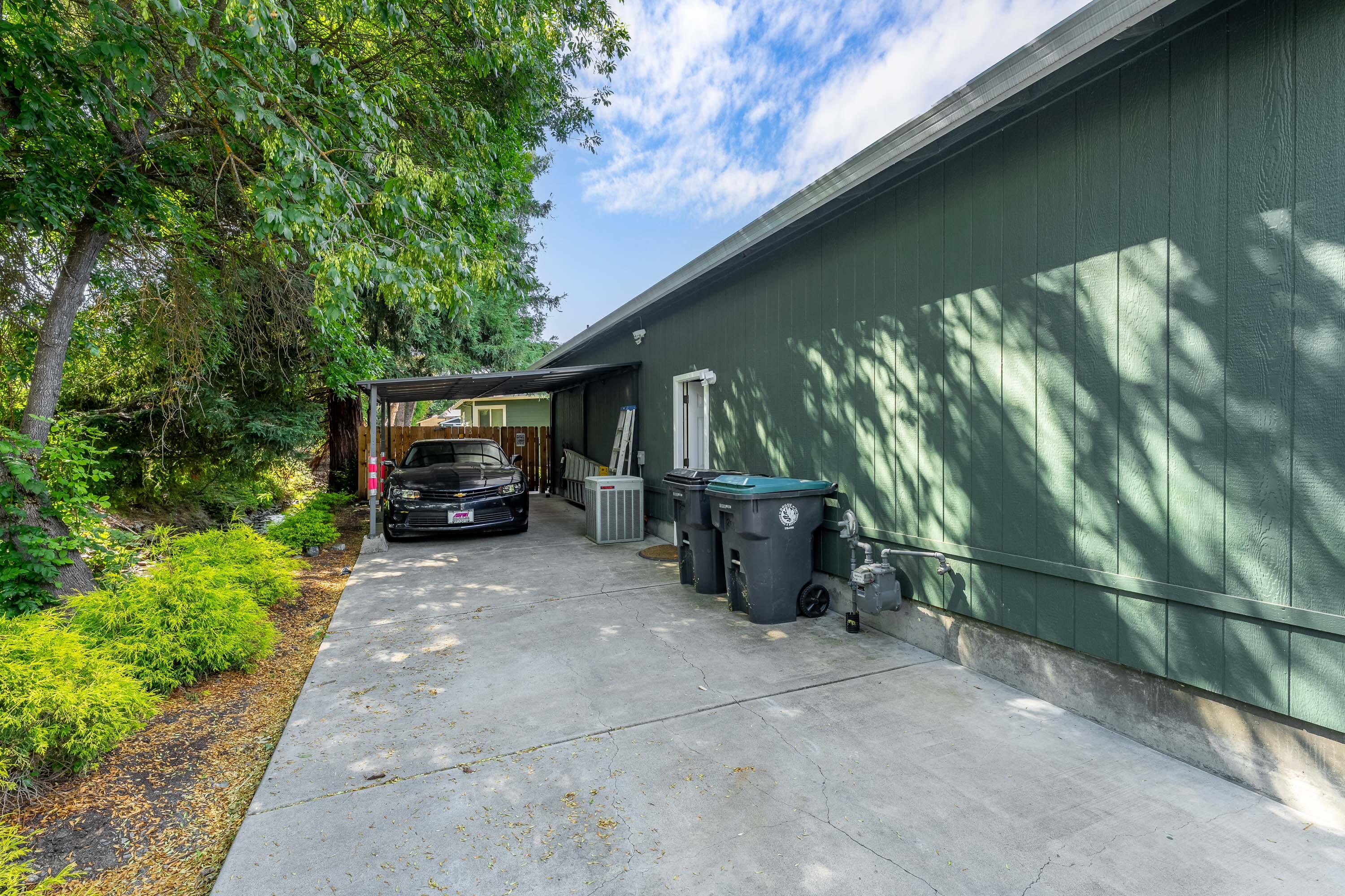 Edgewater Estates Subdivision - Residential