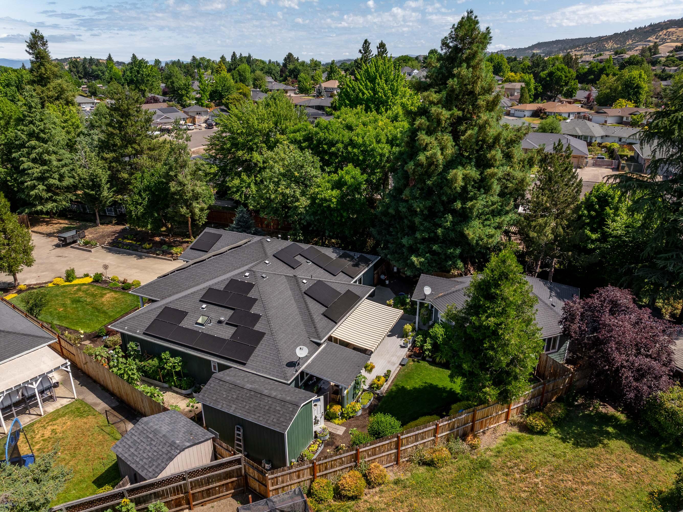 Edgewater Estates Subdivision - Residential