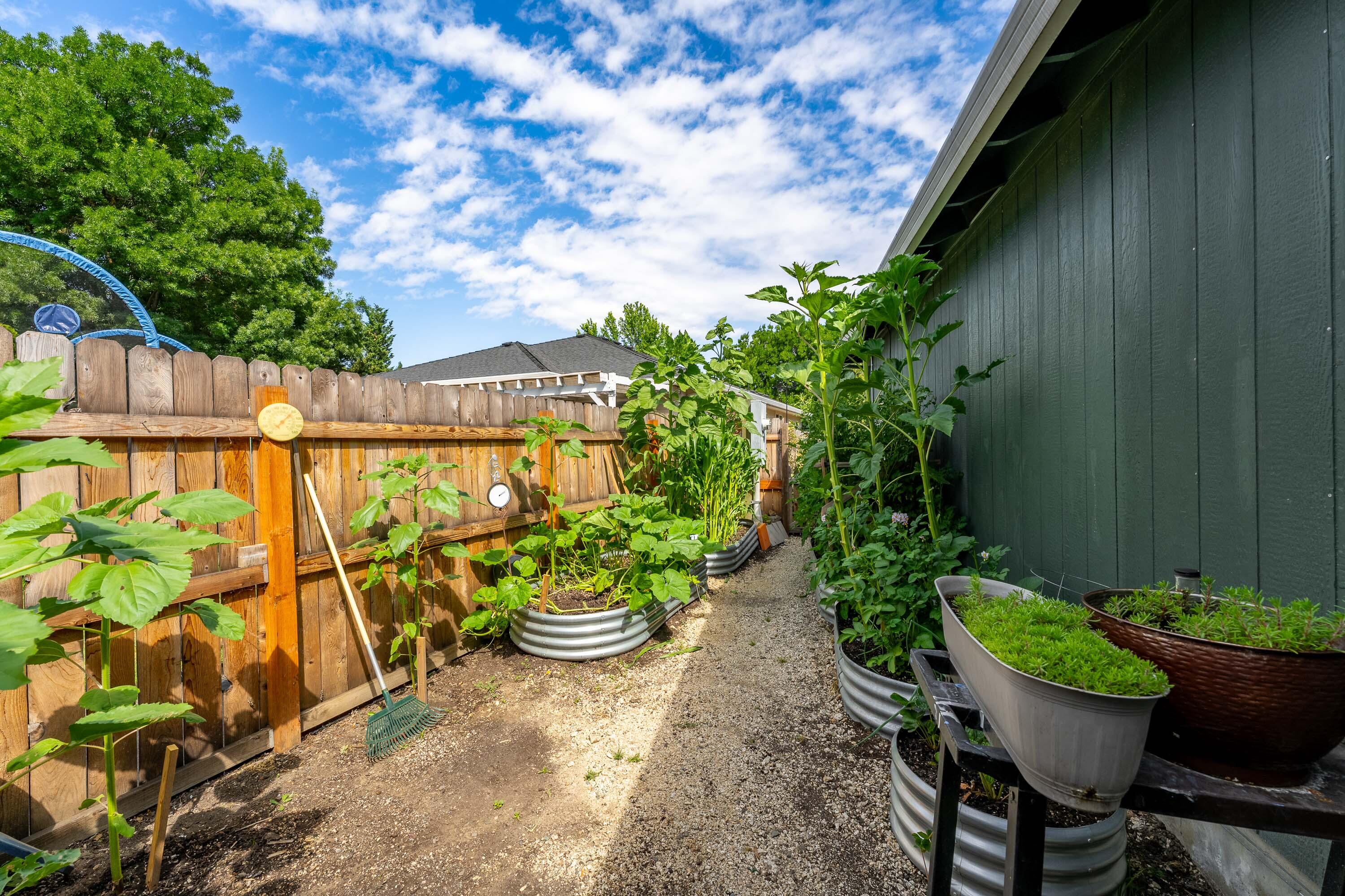 Edgewater Estates Subdivision - Residential