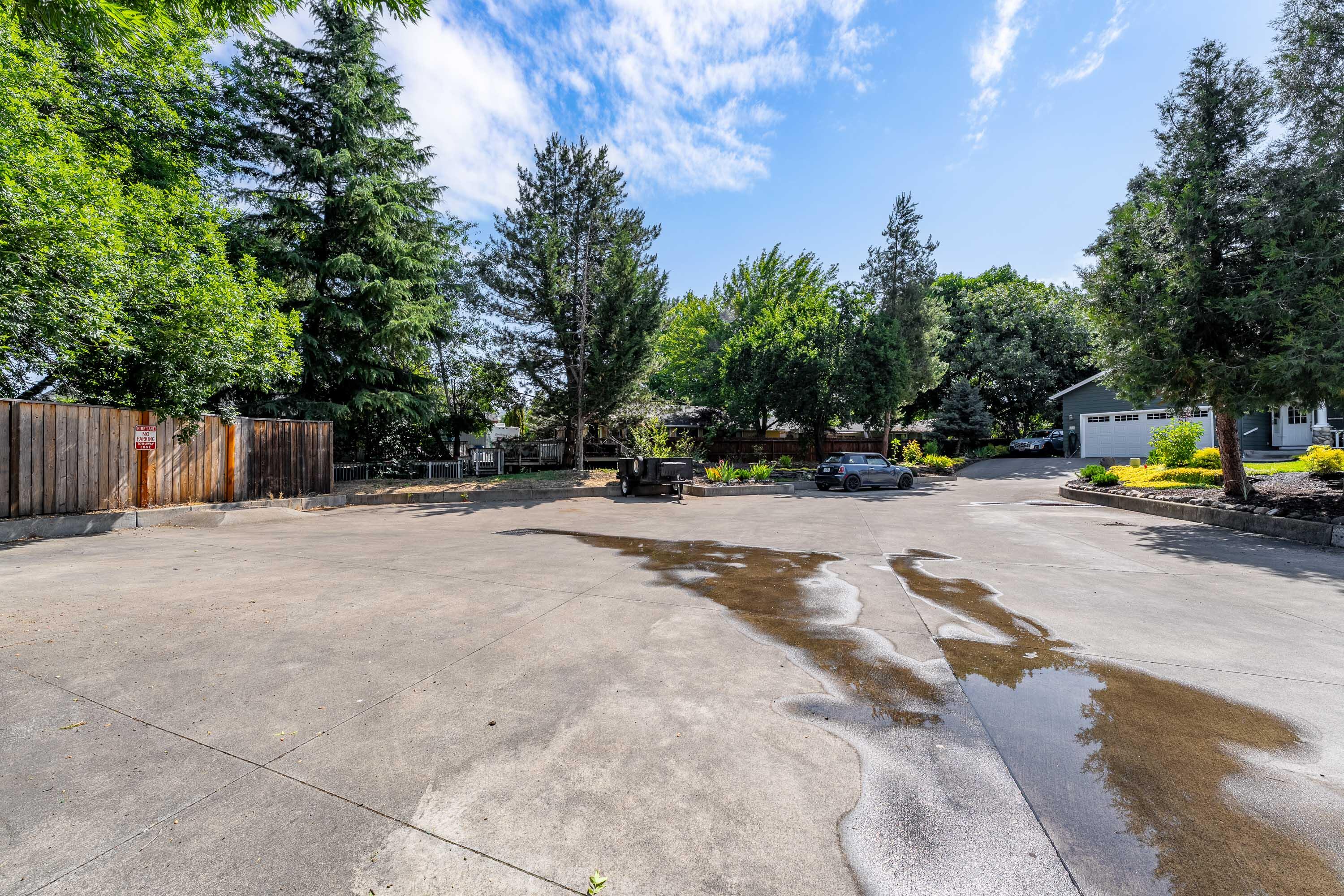 Edgewater Estates Subdivision - Residential