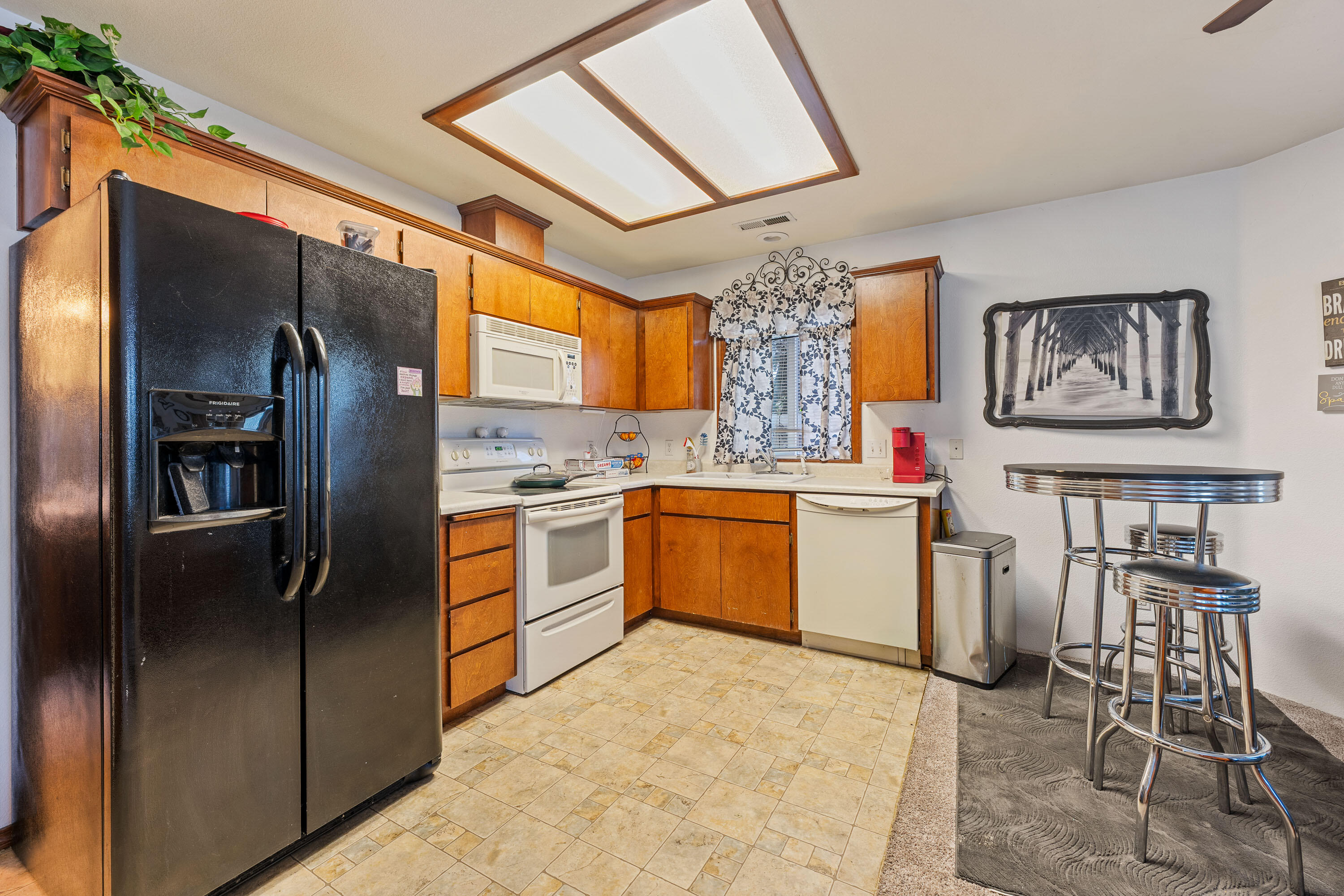 Edgewater Estates Subdivision - Residential