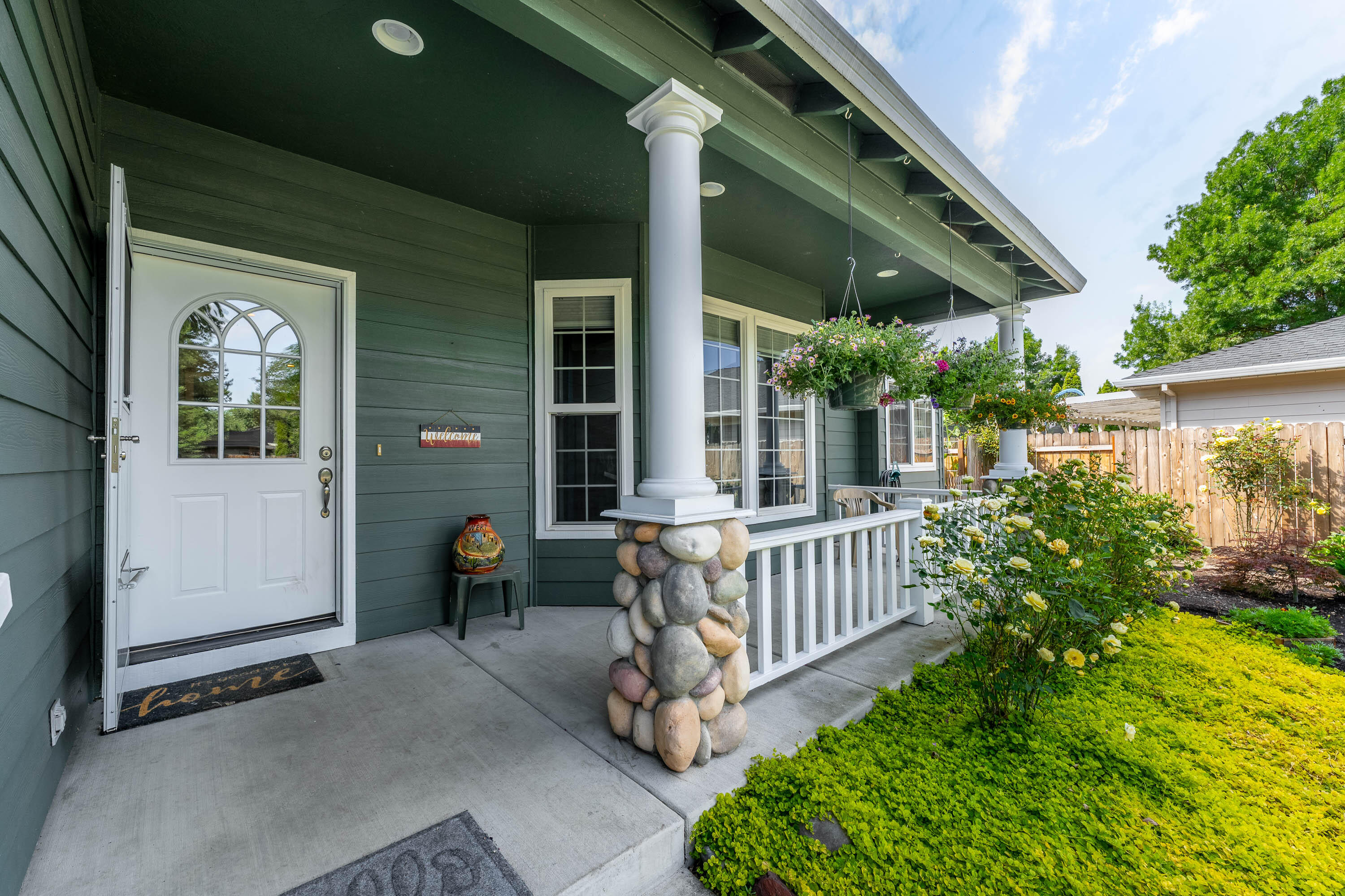 Edgewater Estates Subdivision - Residential