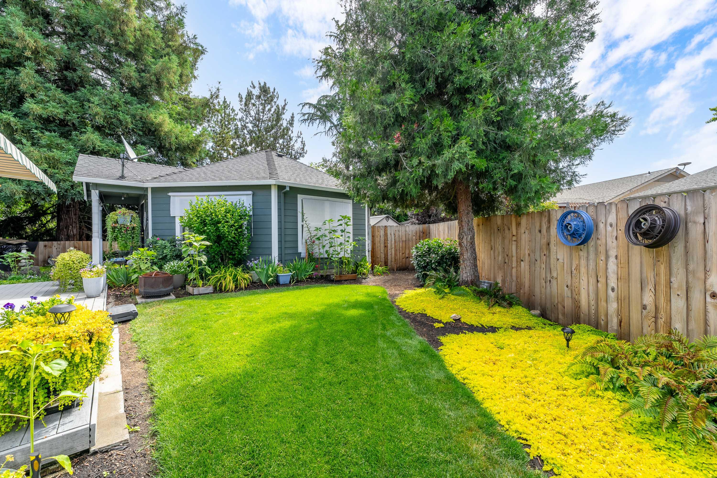 Edgewater Estates Subdivision - Residential