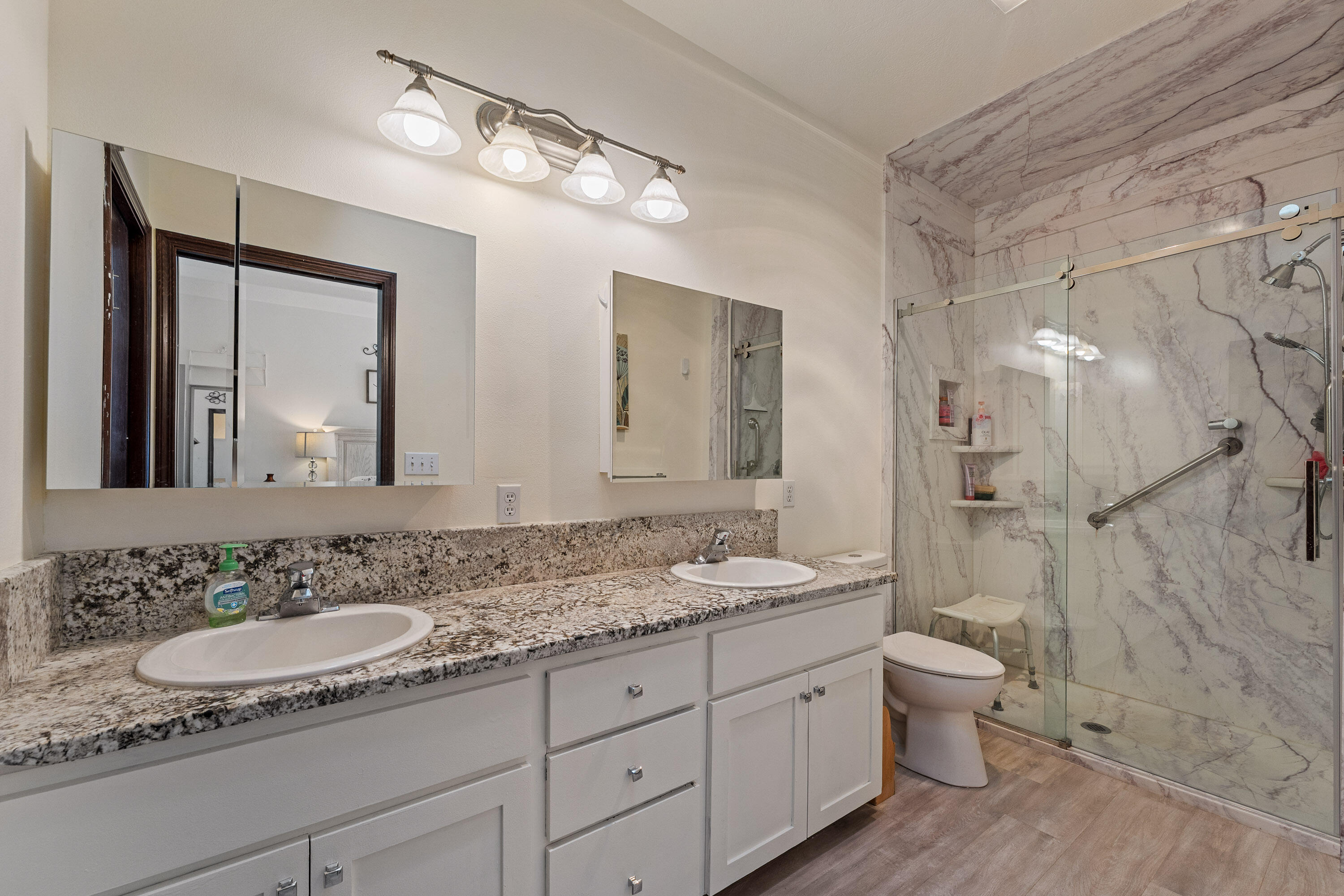 Edgewater Estates Subdivision - Residential