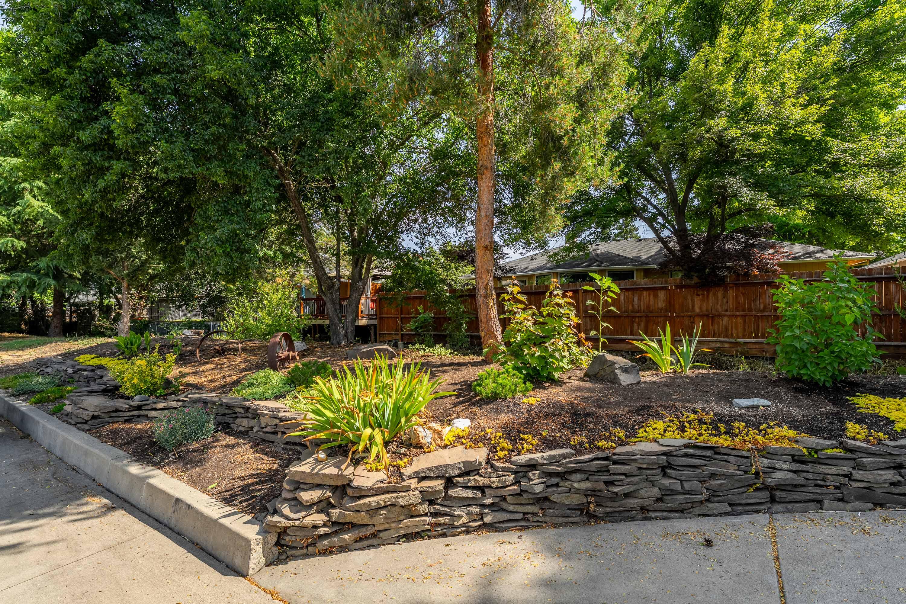 Edgewater Estates Subdivision - Residential