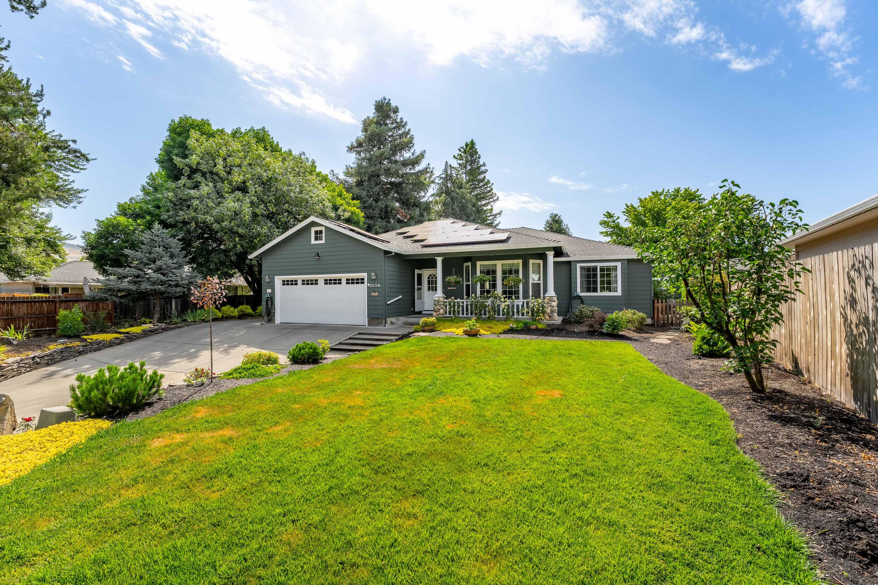 Edgewater Estates Subdivision - Residential