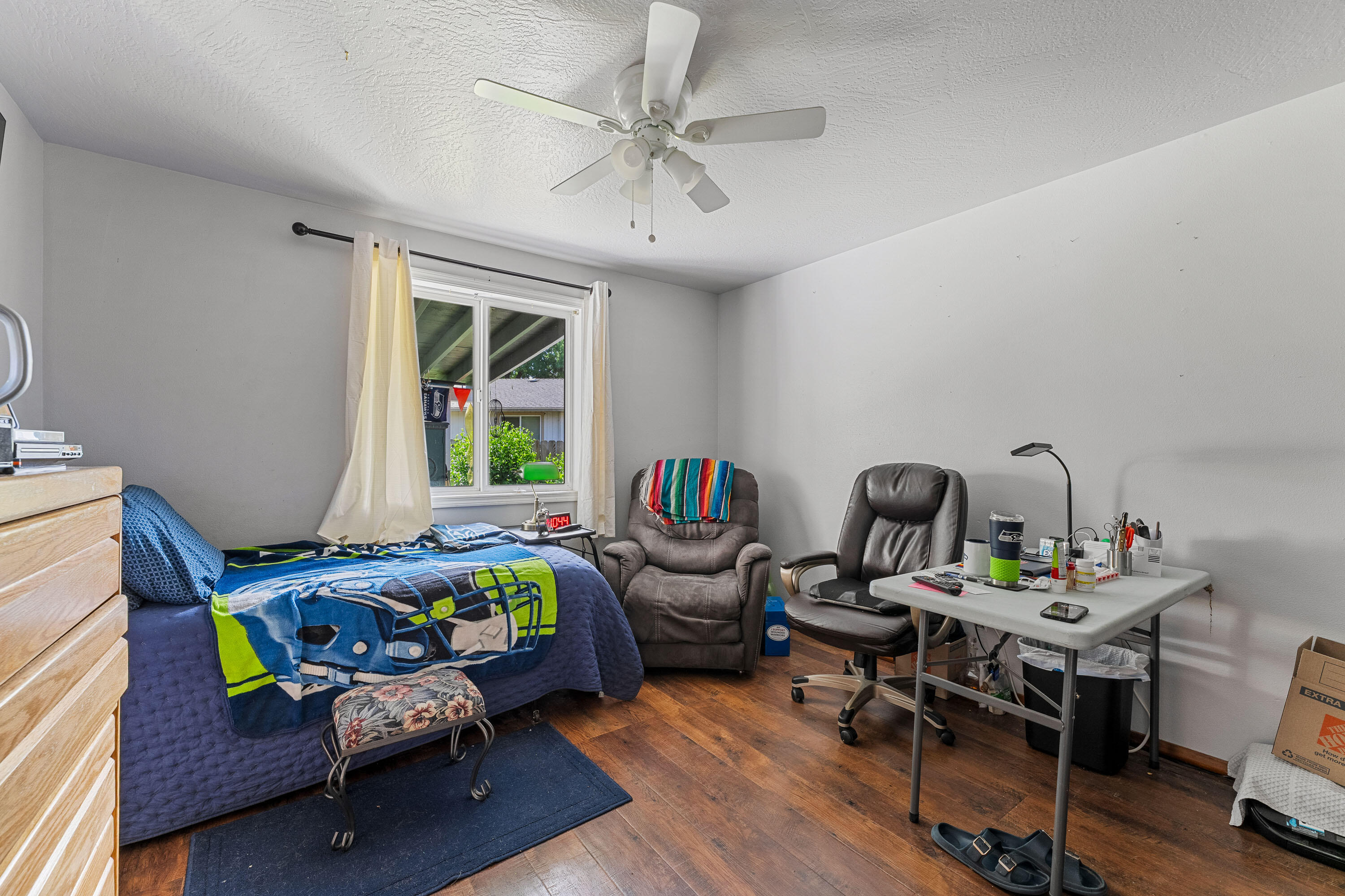 Edgewater Estates Subdivision - Residential