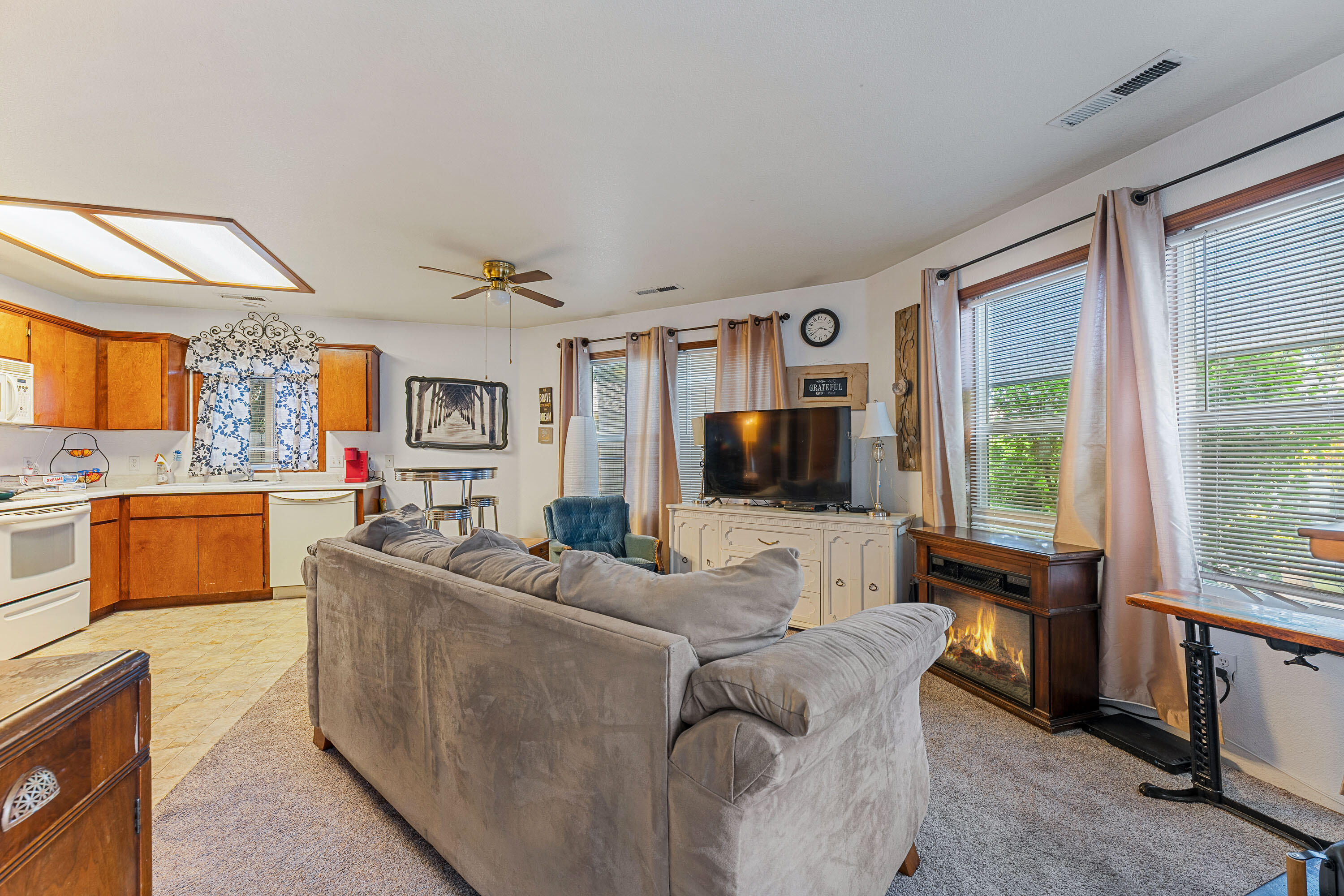 Edgewater Estates Subdivision - Residential