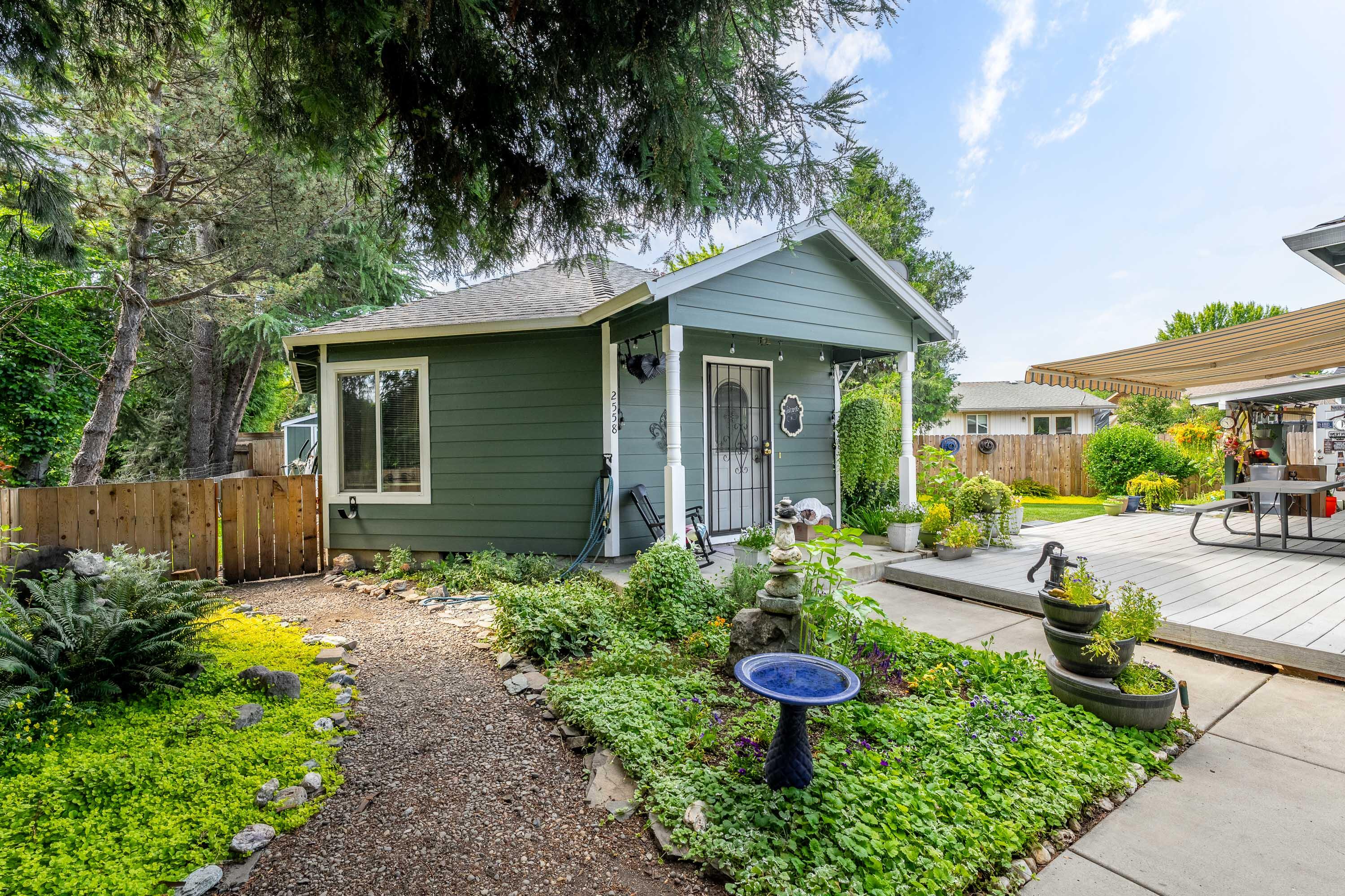 Edgewater Estates Subdivision - Residential