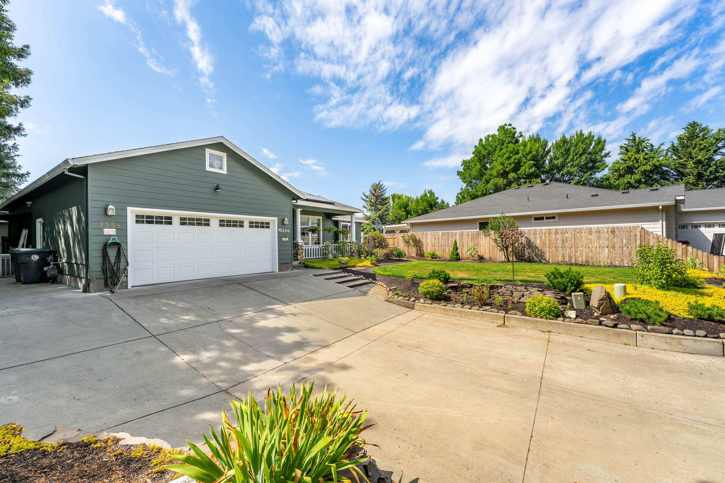 Edgewater Estates Subdivision - Residential