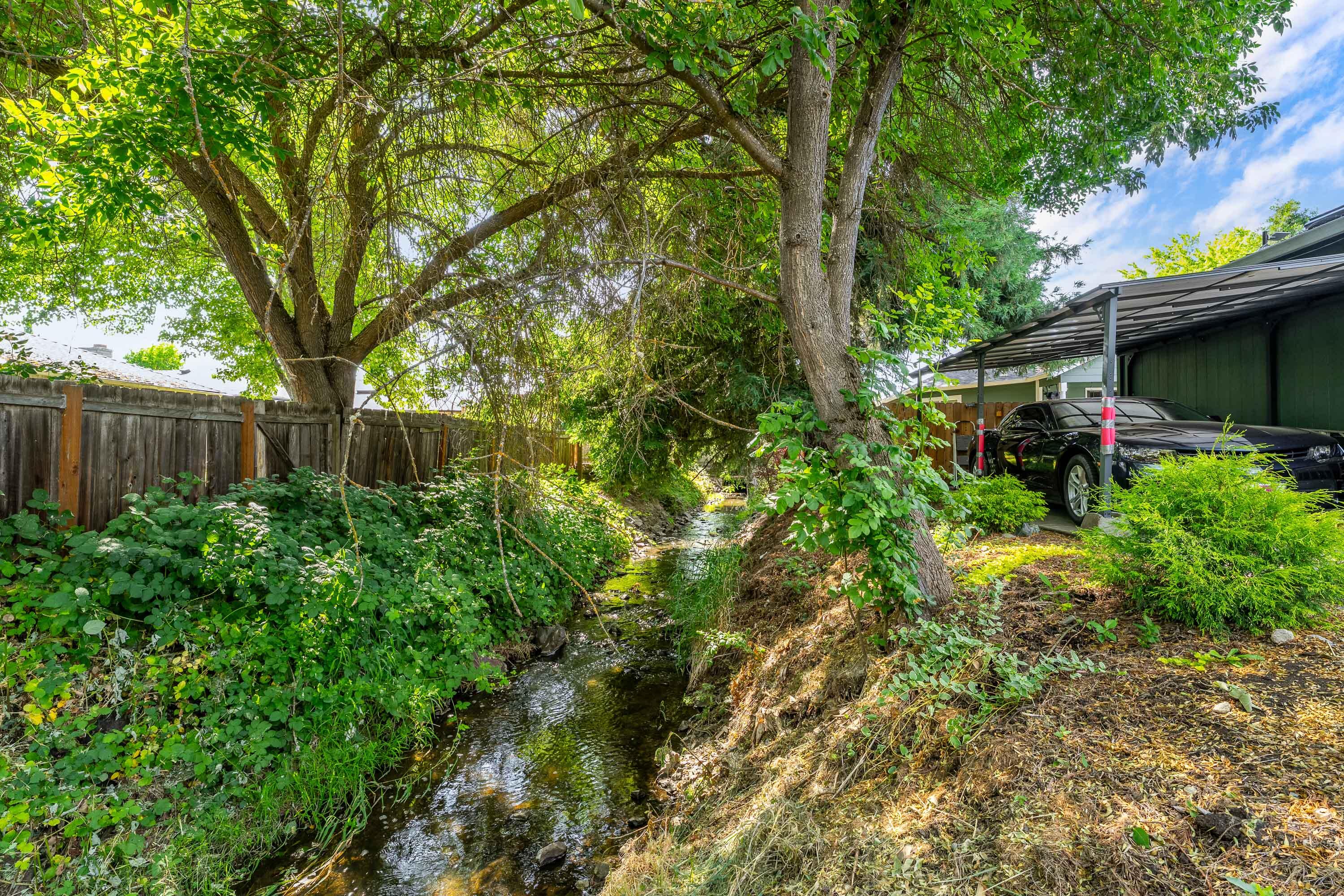 Edgewater Estates Subdivision - Residential