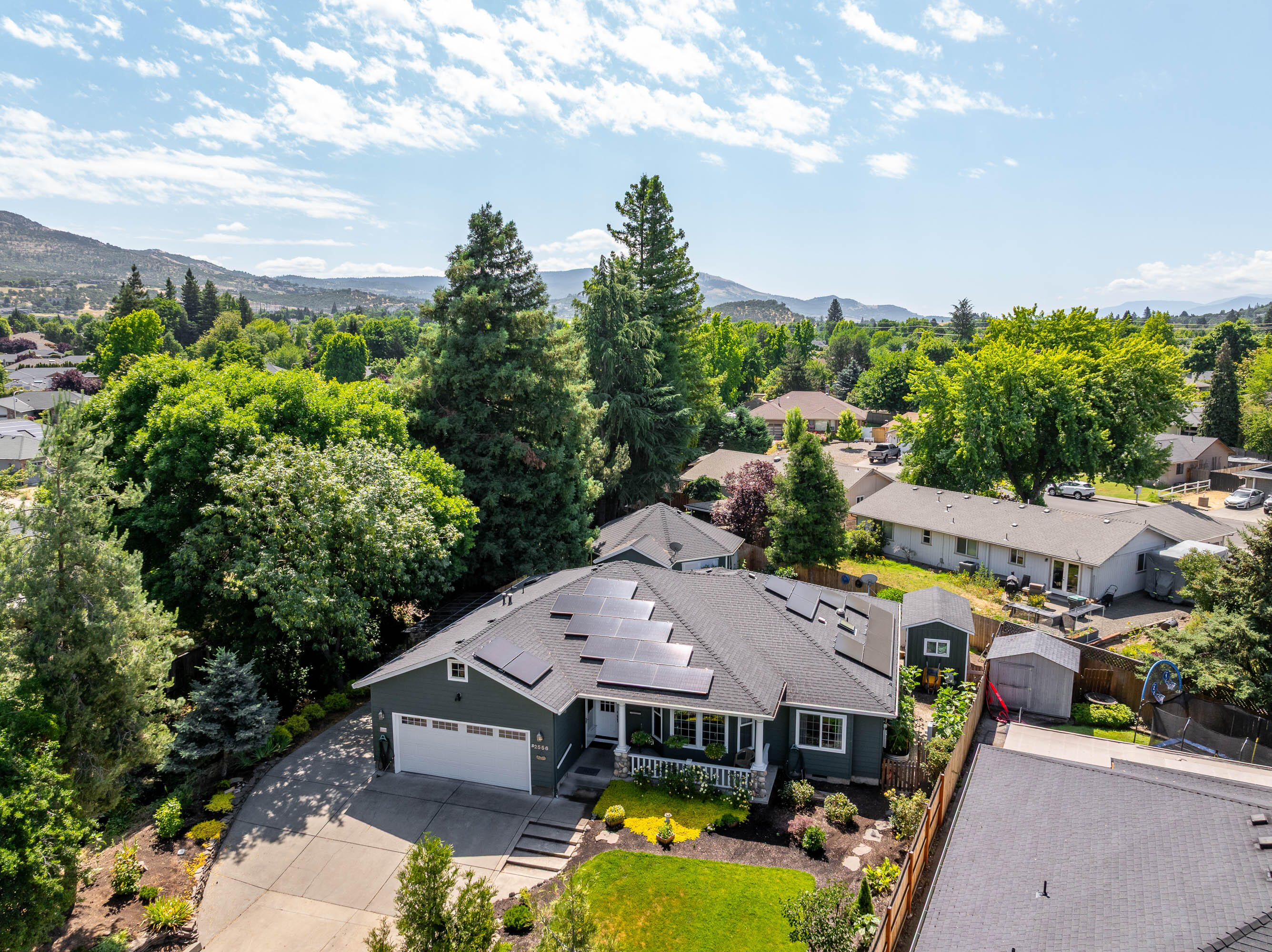 Edgewater Estates Subdivision - Residential