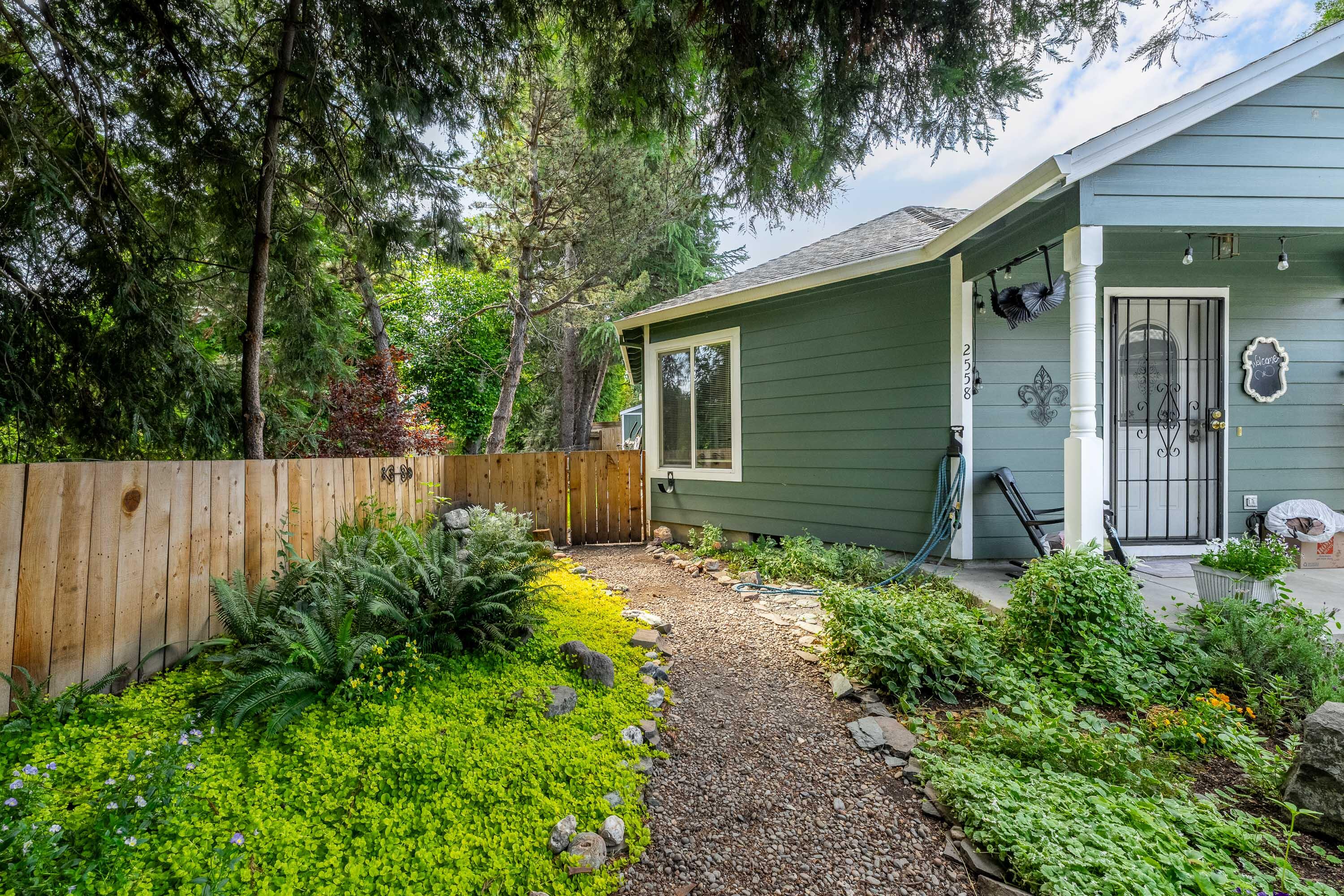 Edgewater Estates Subdivision - Residential