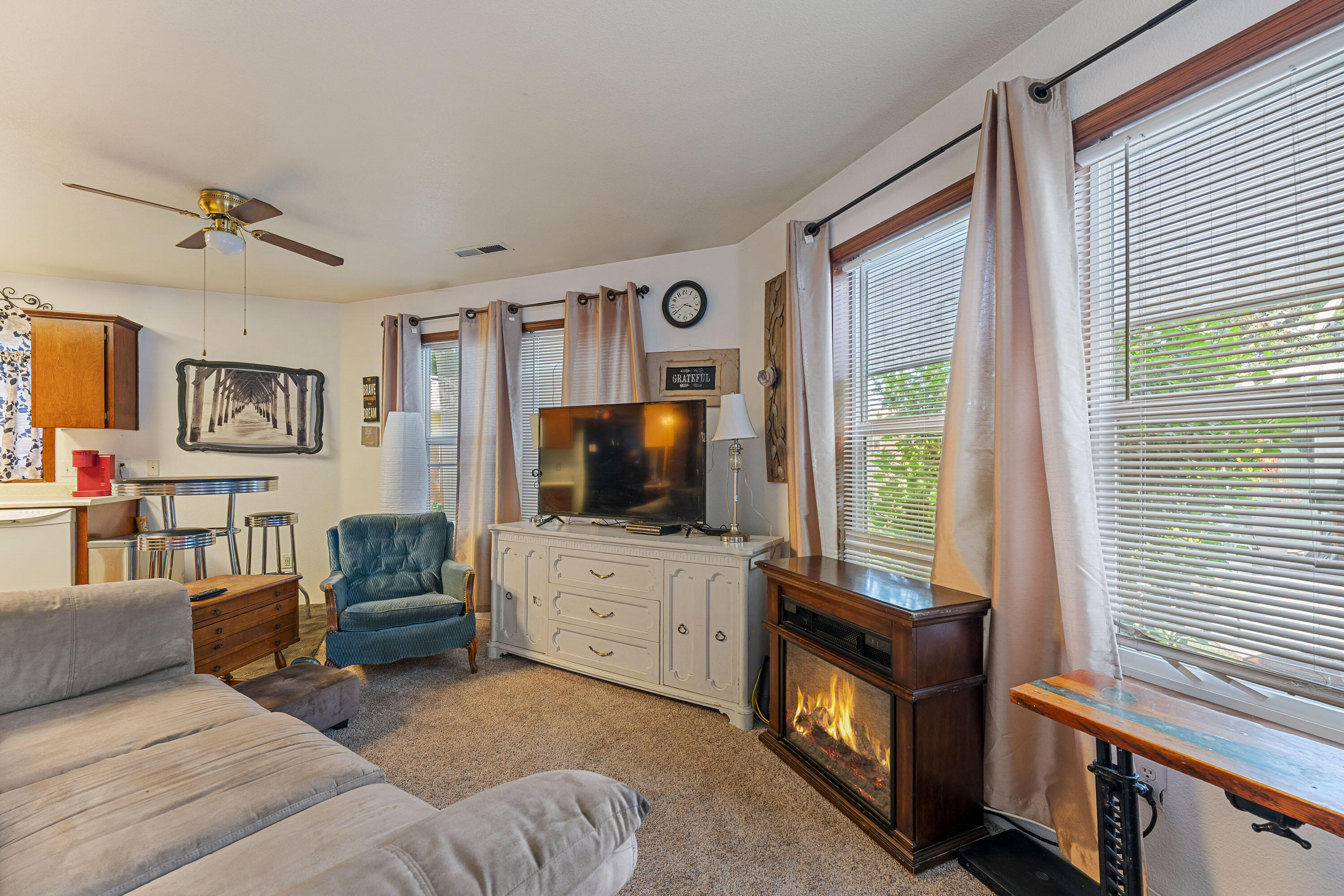 Edgewater Estates Subdivision - Residential