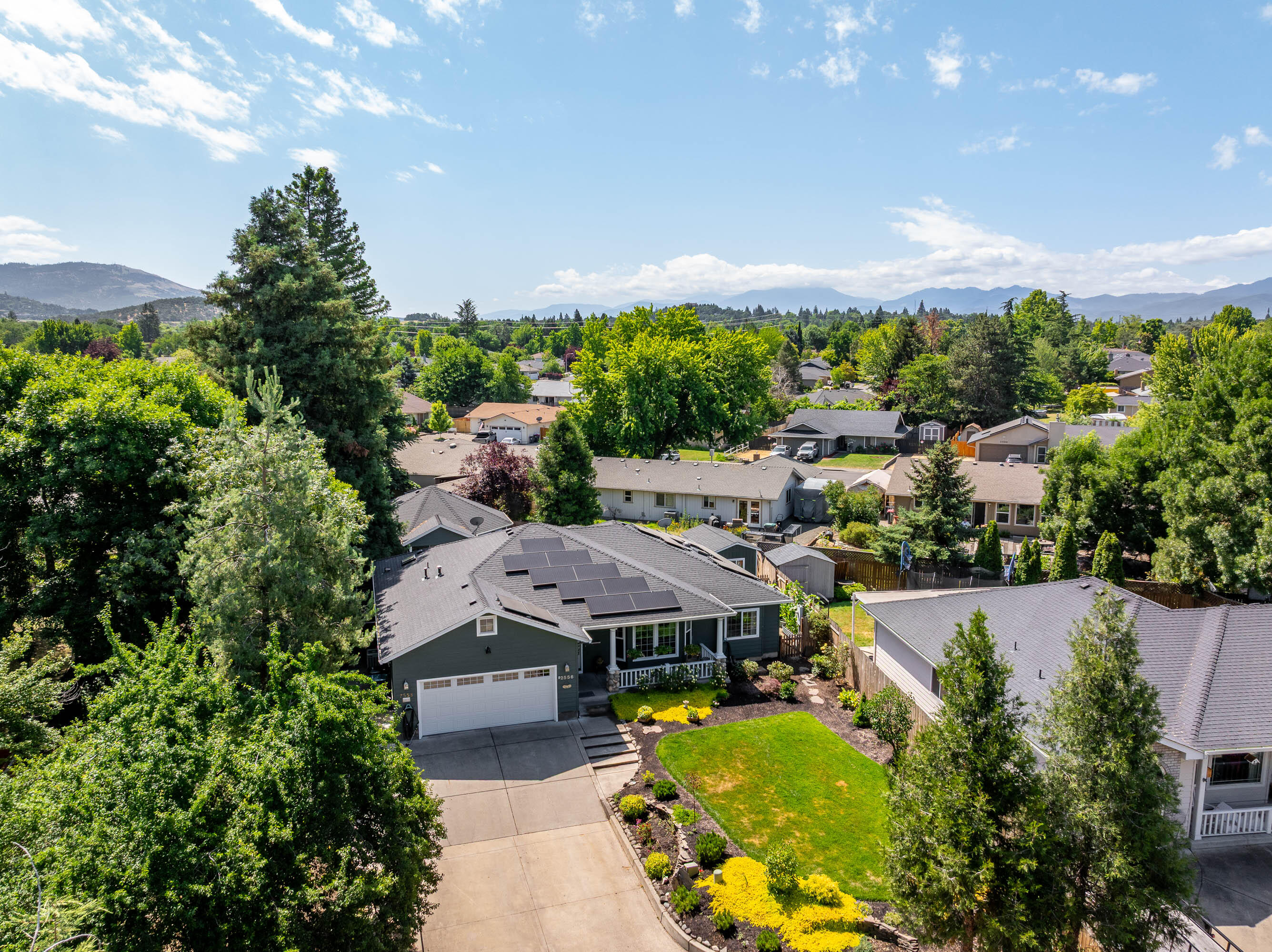 Edgewater Estates Subdivision - Residential