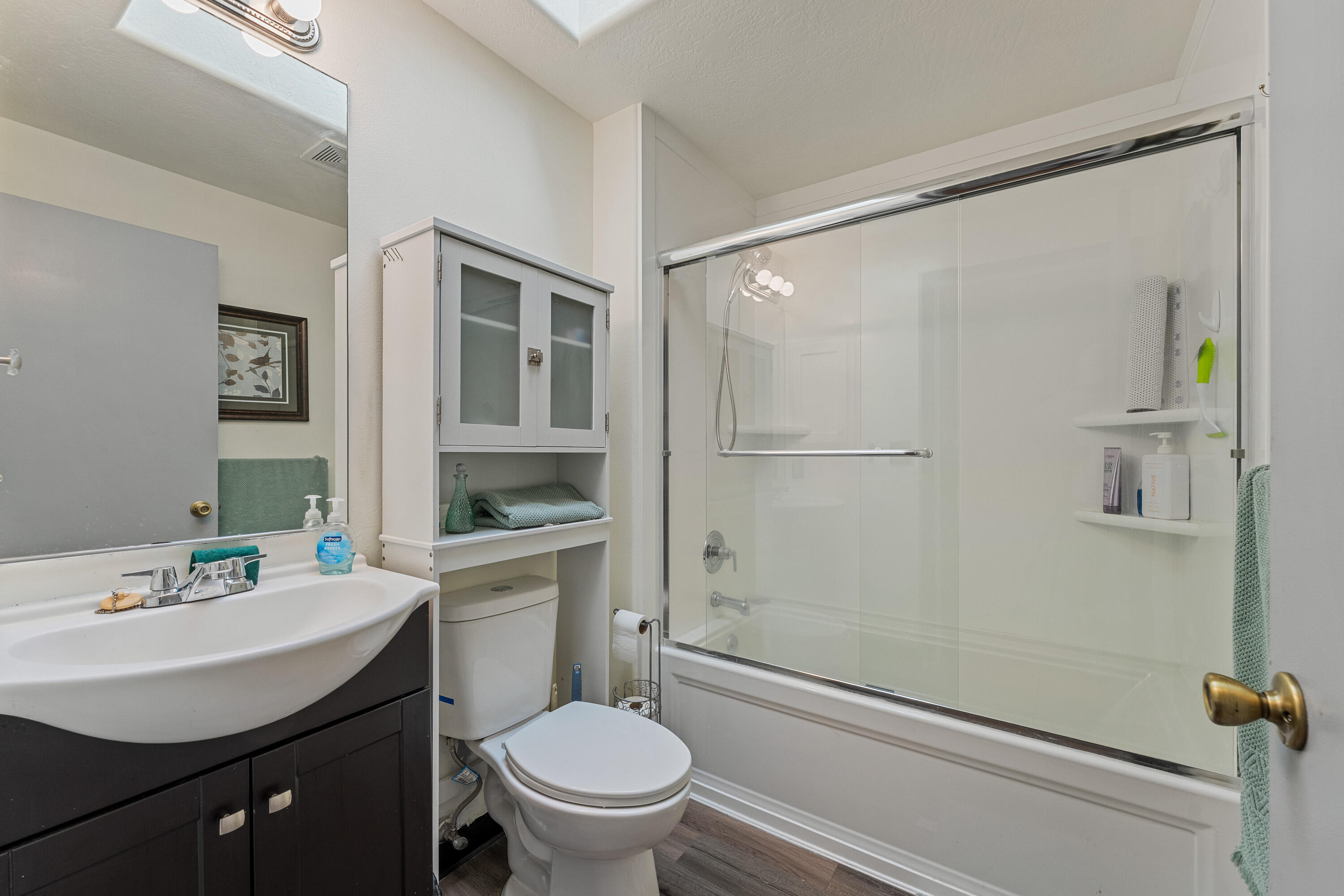 Edgewater Estates Subdivision - Residential