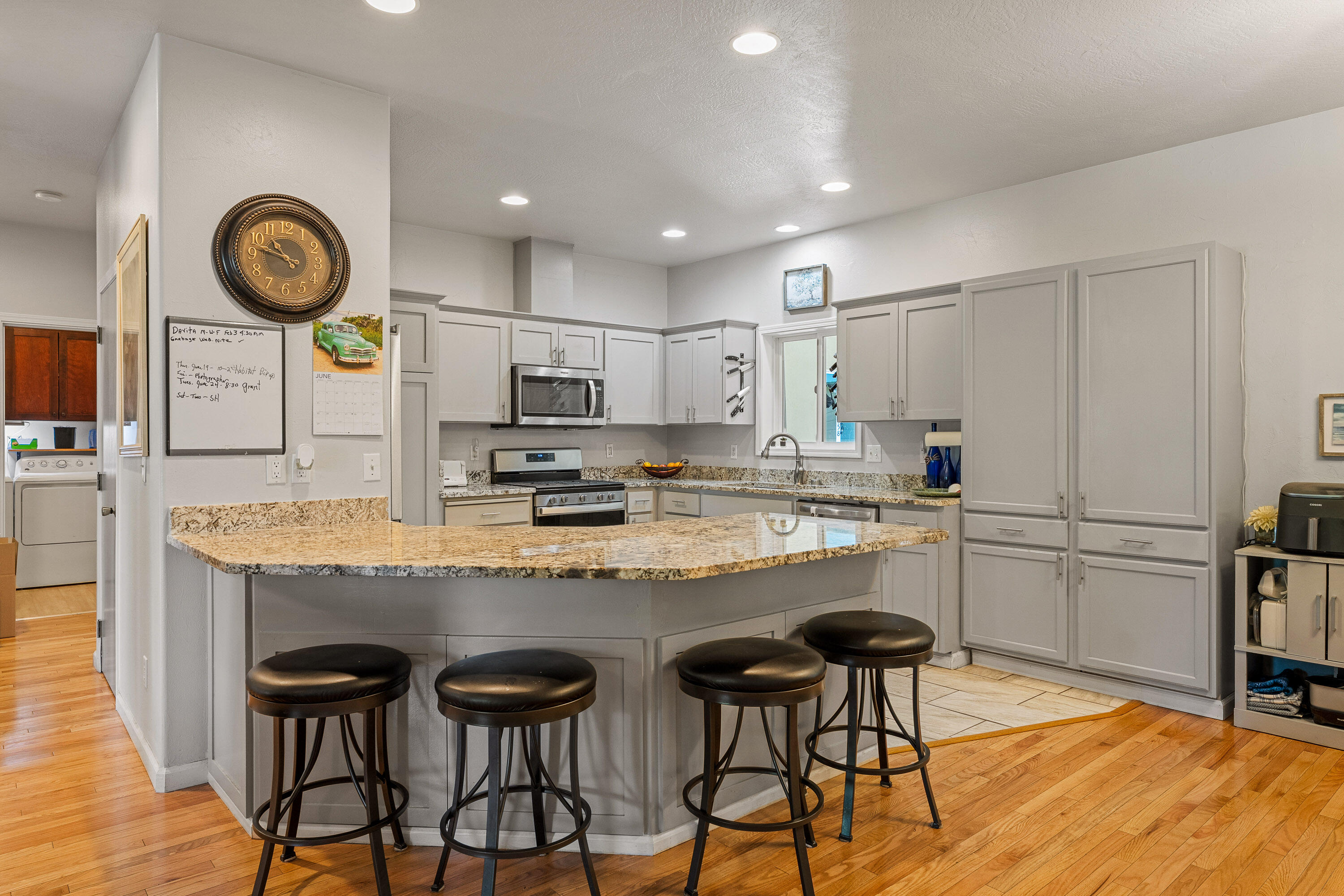 Edgewater Estates Subdivision - Residential