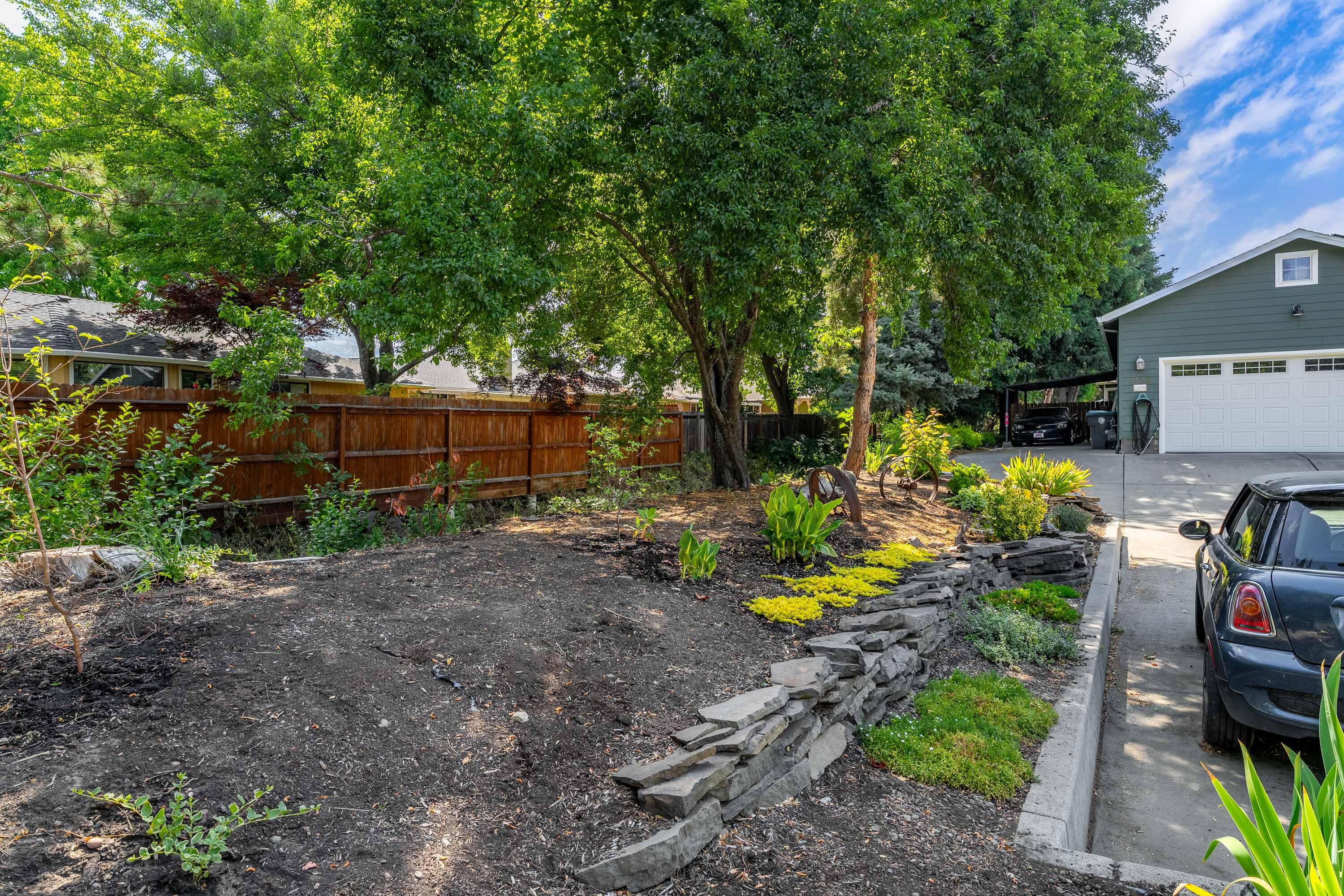 Edgewater Estates Subdivision - Residential