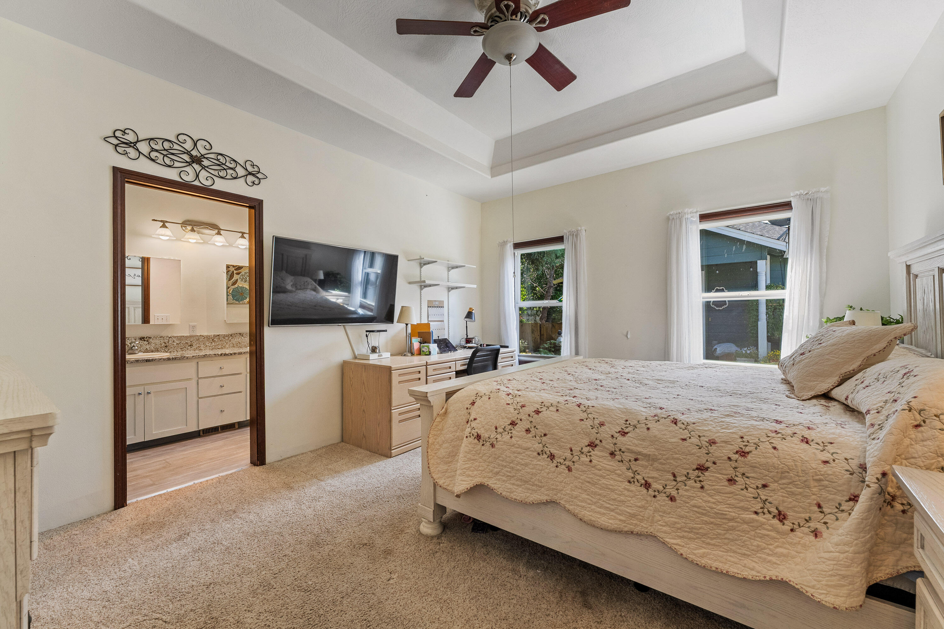 Edgewater Estates Subdivision - Residential