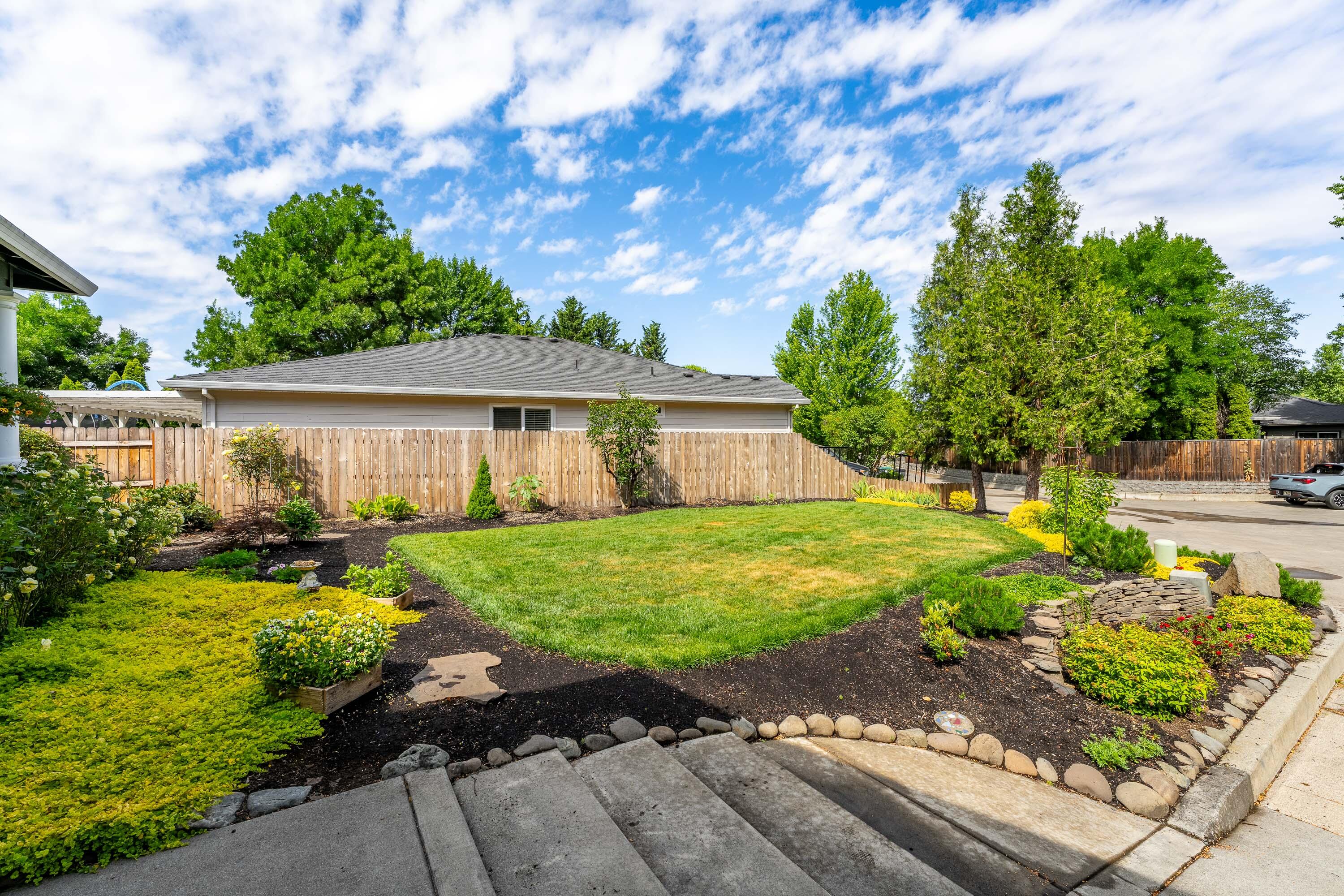 Edgewater Estates Subdivision - Residential