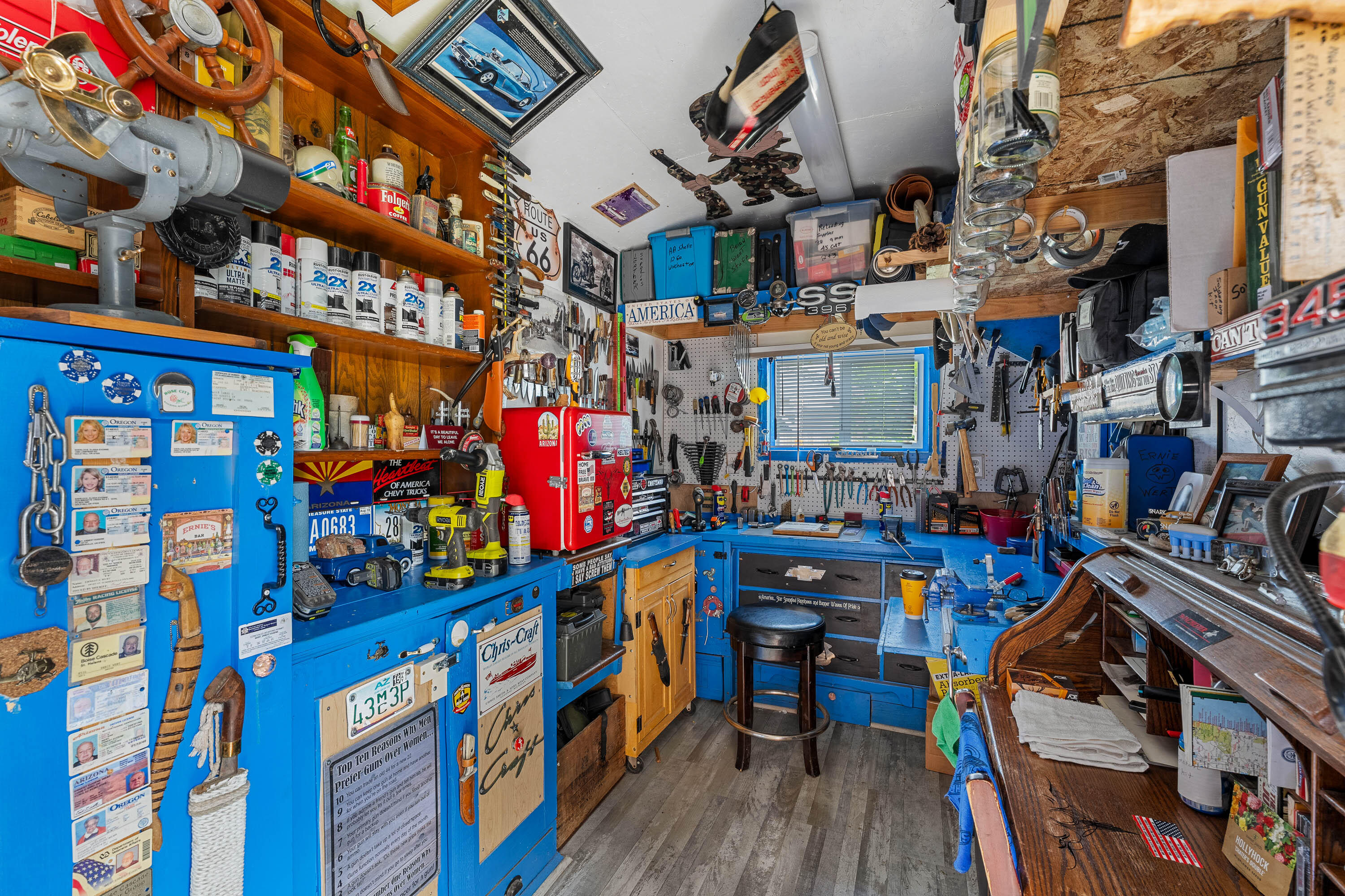 Edgewater Estates Subdivision - Residential