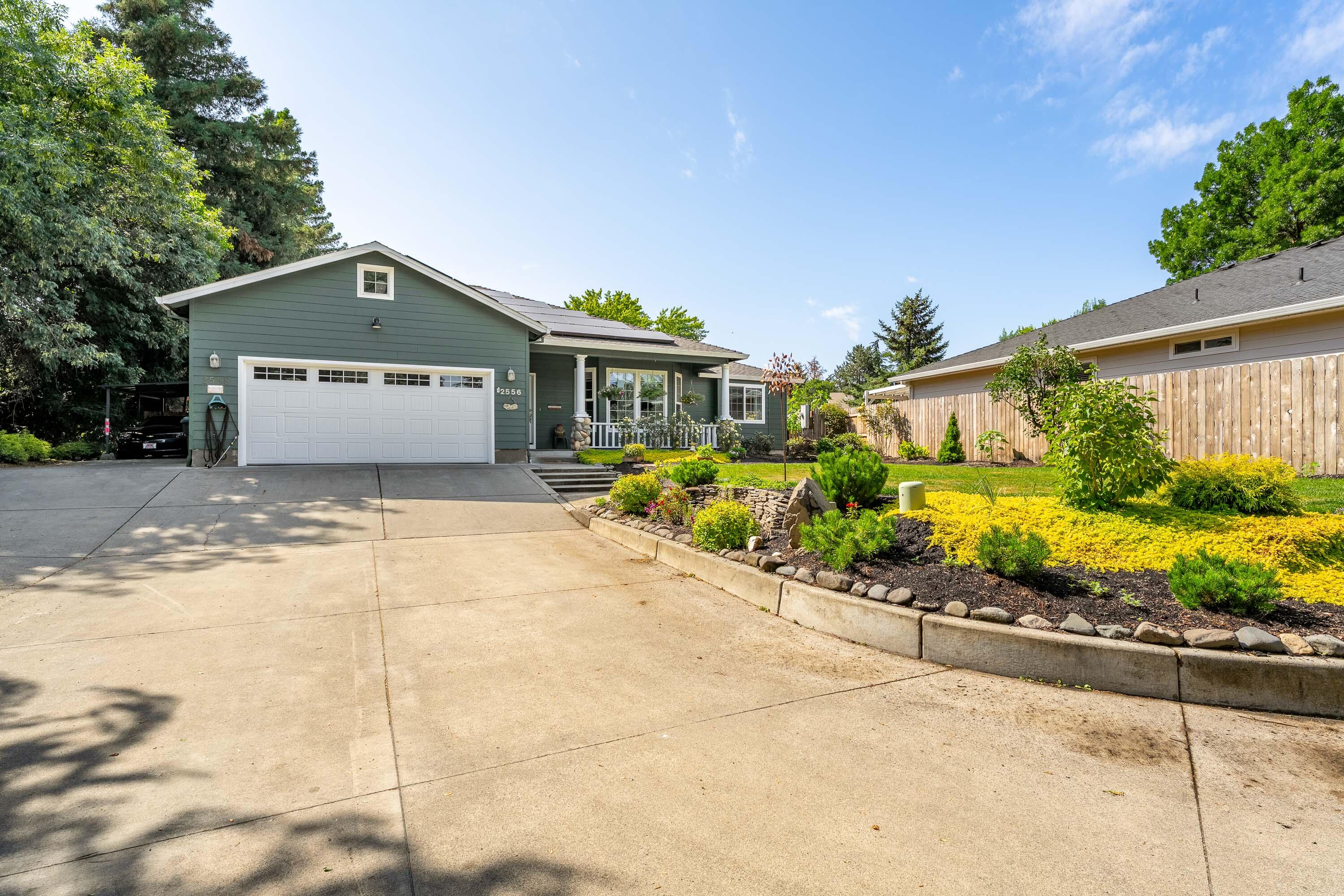 Edgewater Estates Subdivision - Residential