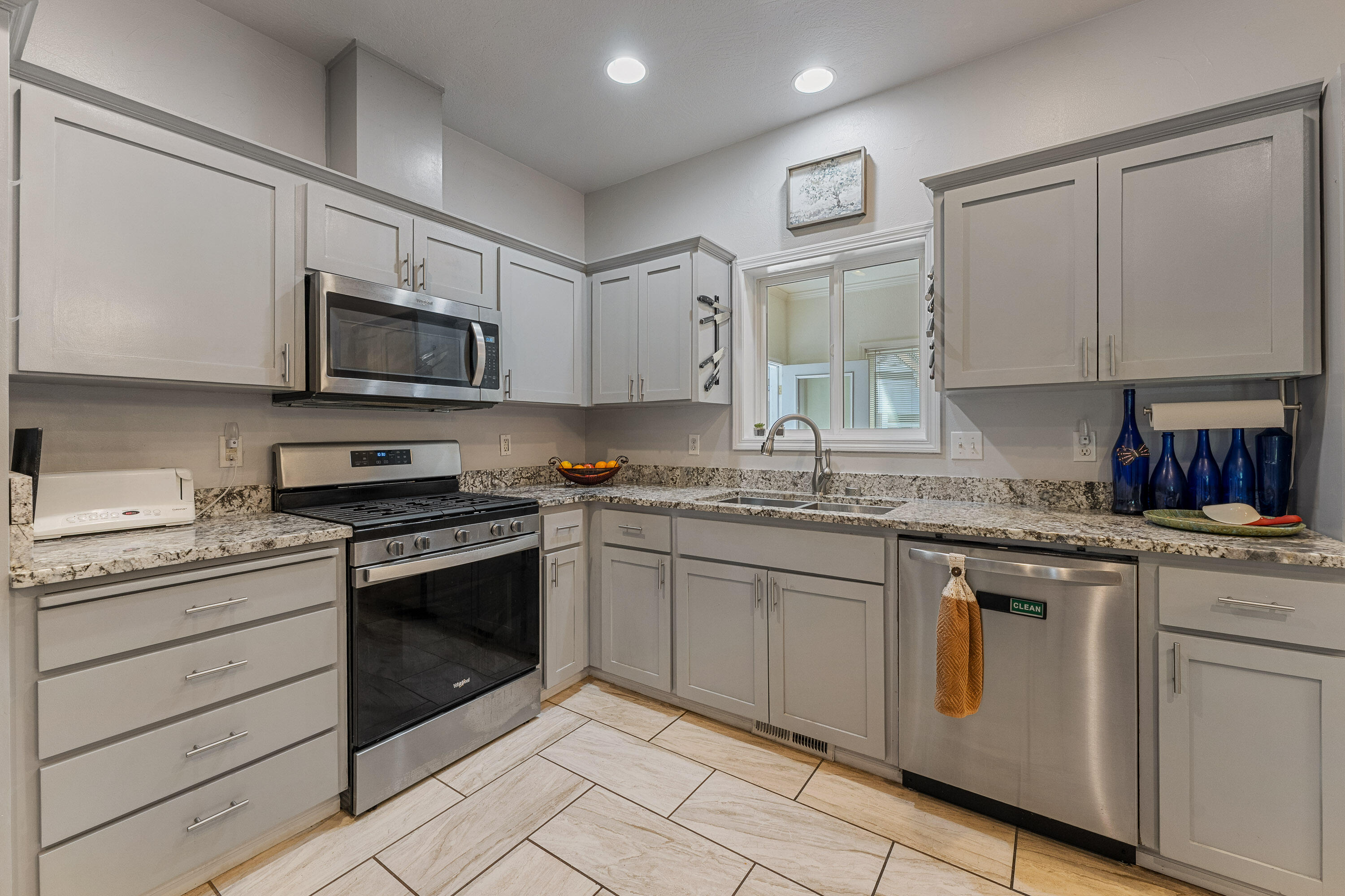 Edgewater Estates Subdivision - Residential