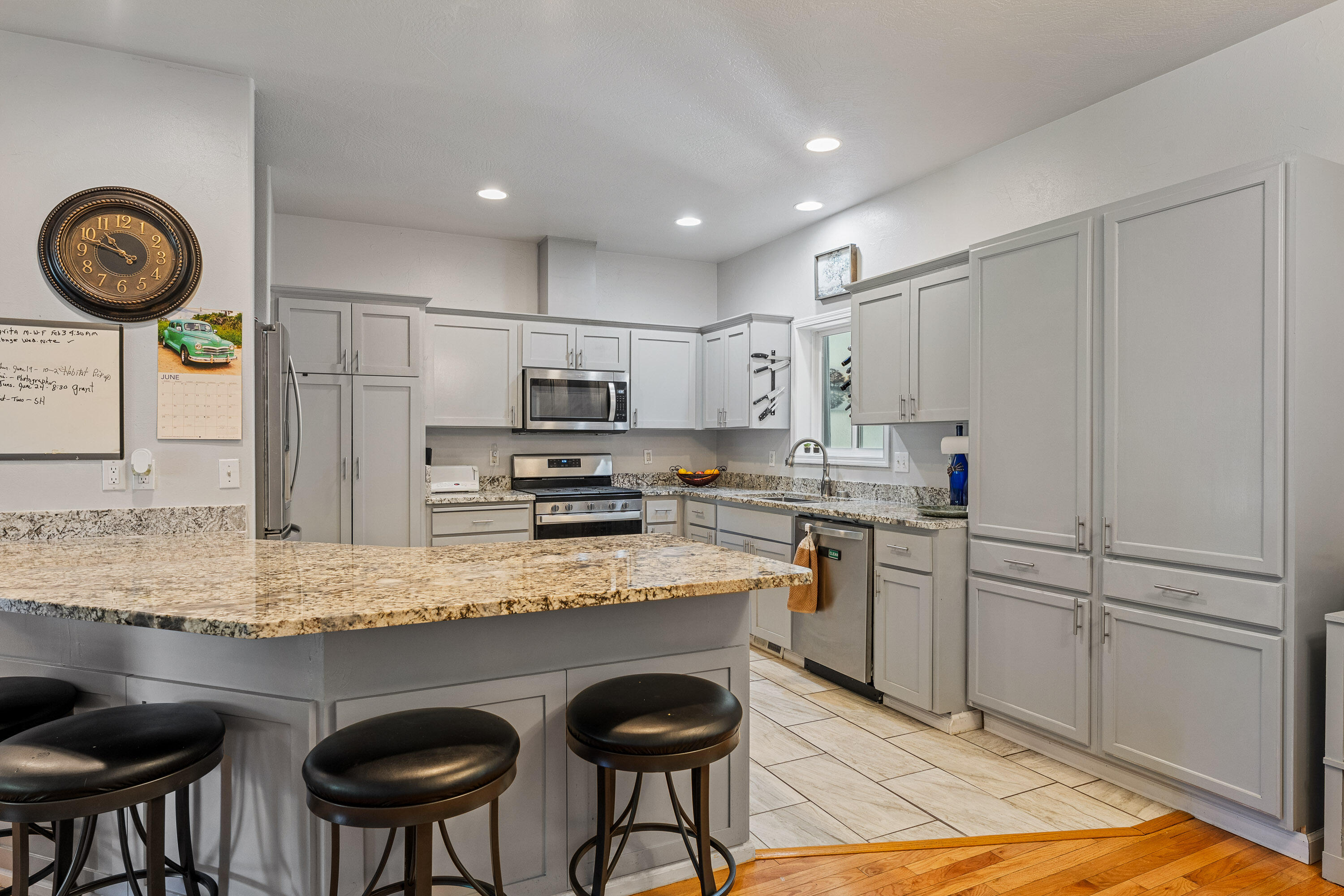 Edgewater Estates Subdivision - Residential