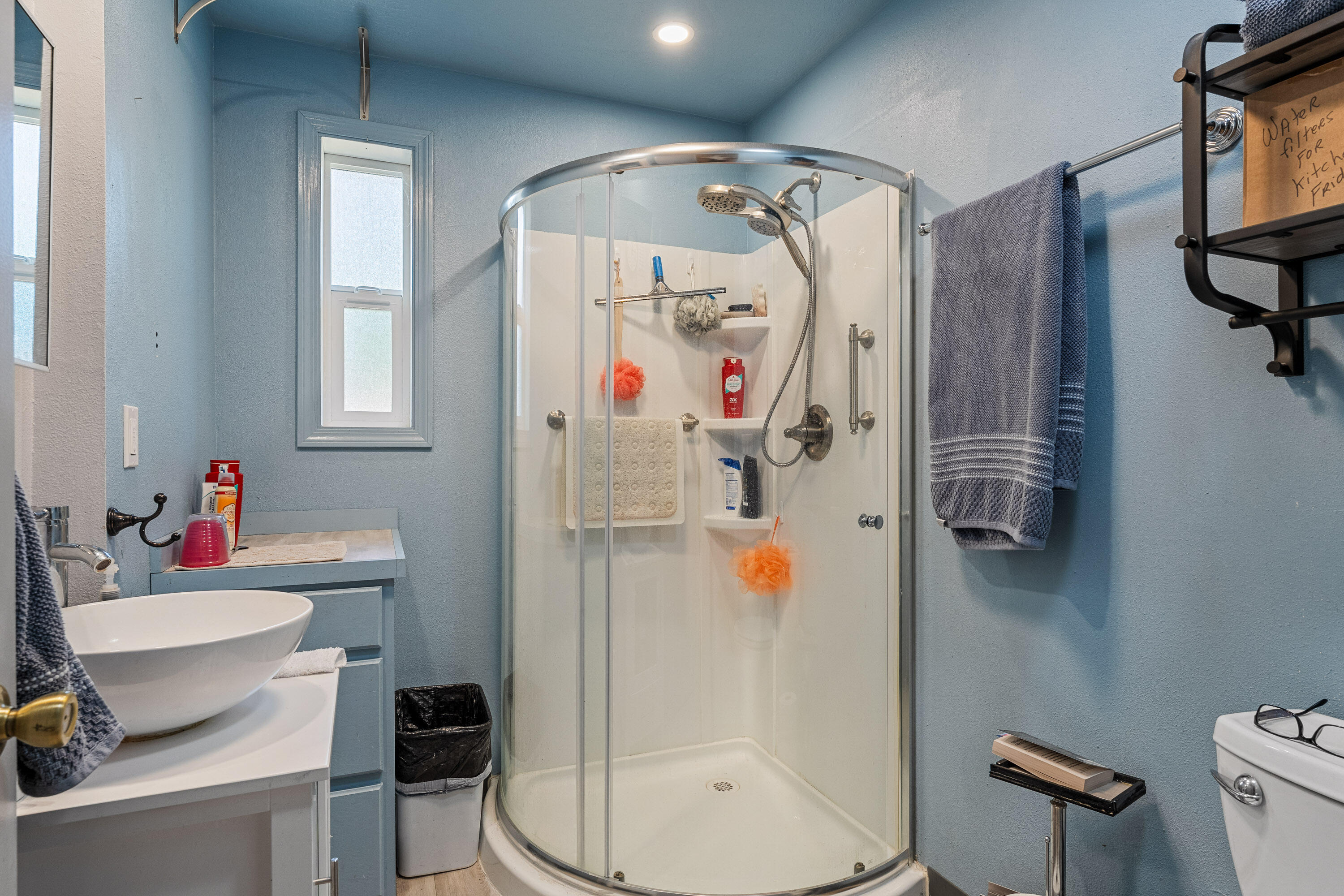 Edgewater Estates Subdivision - Residential