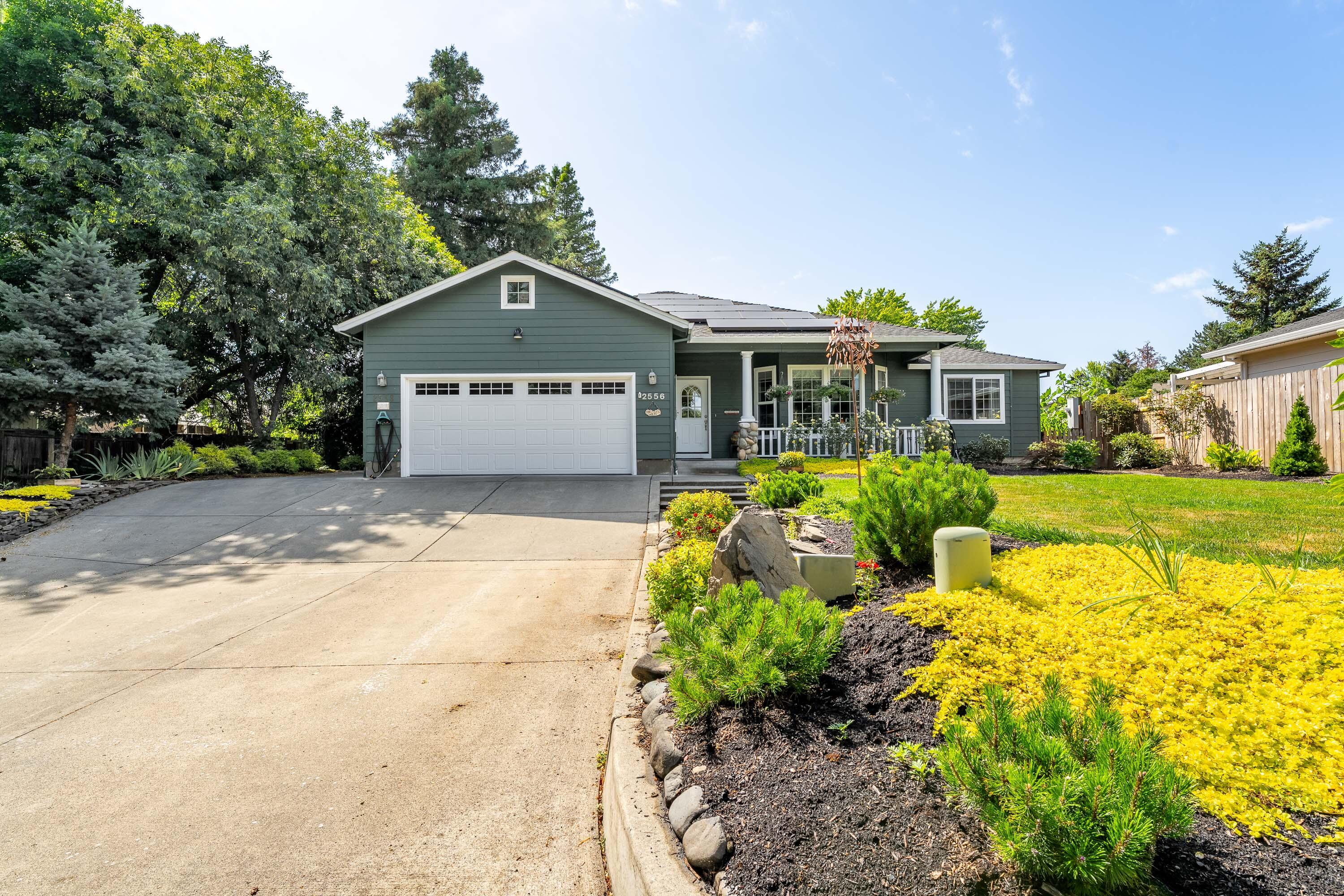 Edgewater Estates Subdivision - Residential