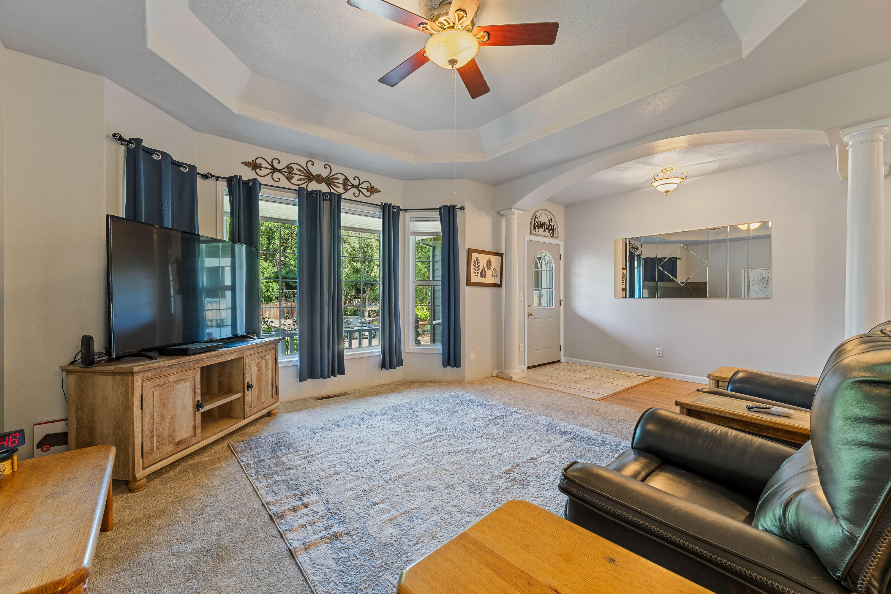 Edgewater Estates Subdivision - Residential