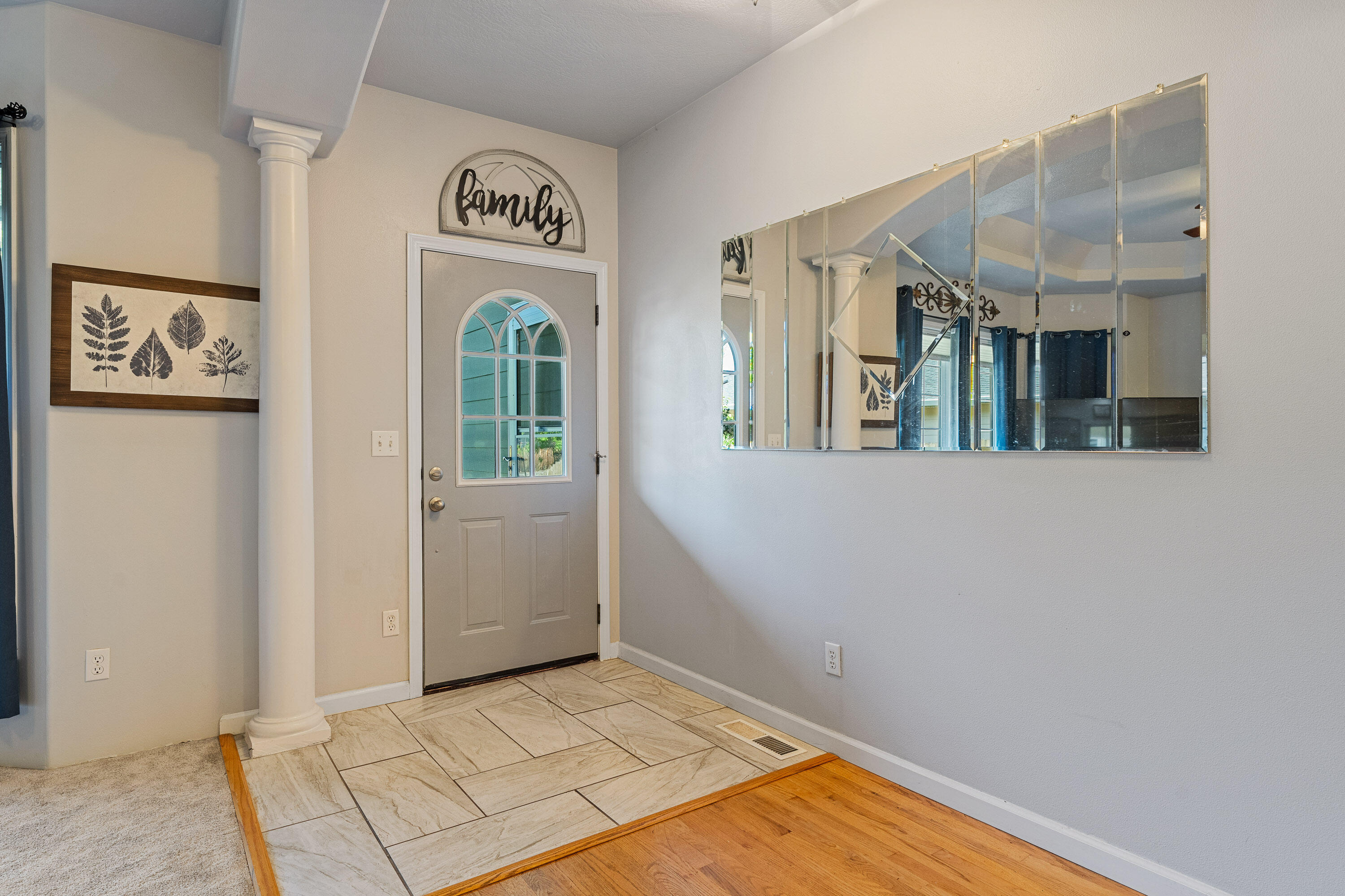 Edgewater Estates Subdivision - Residential