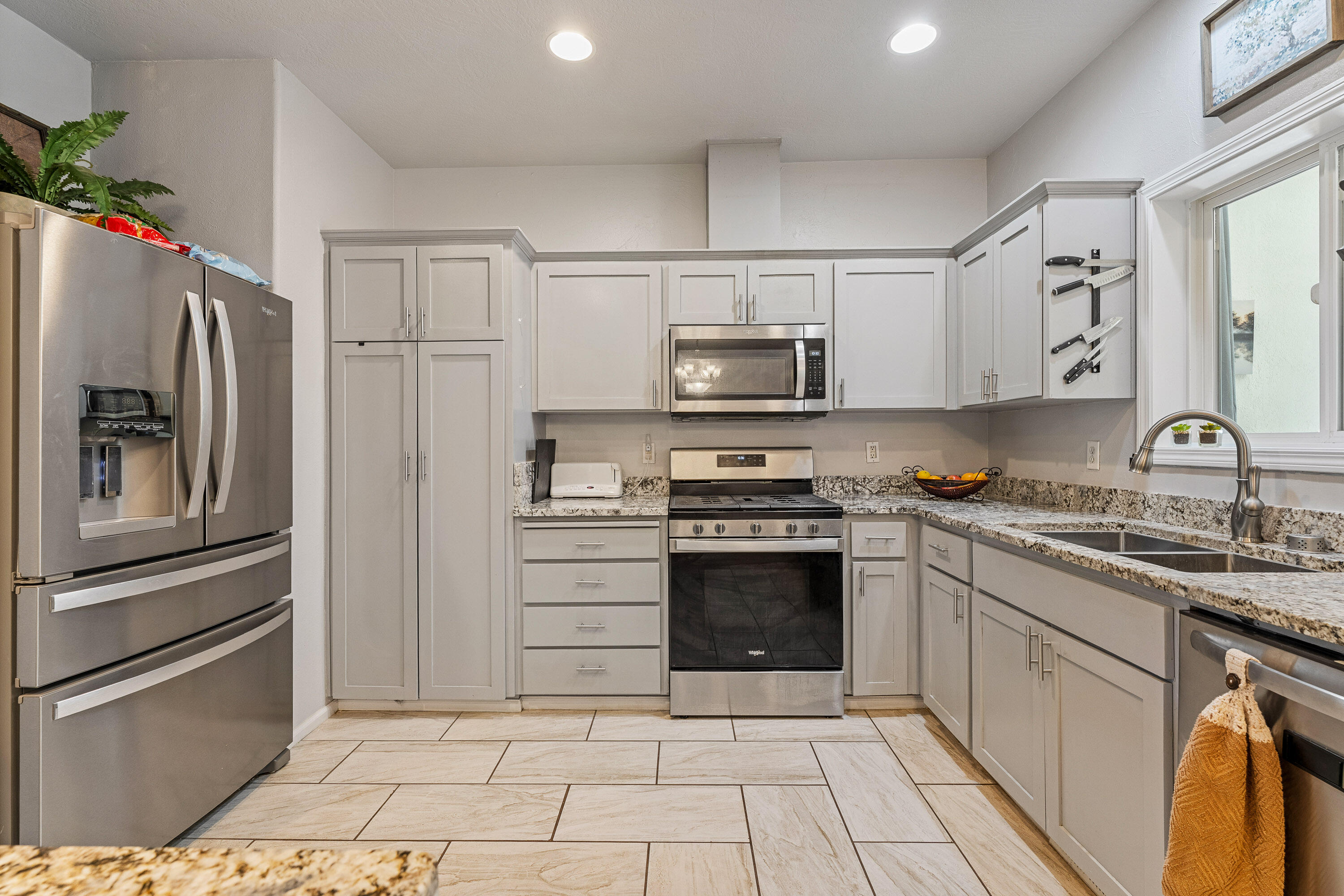 Edgewater Estates Subdivision - Residential