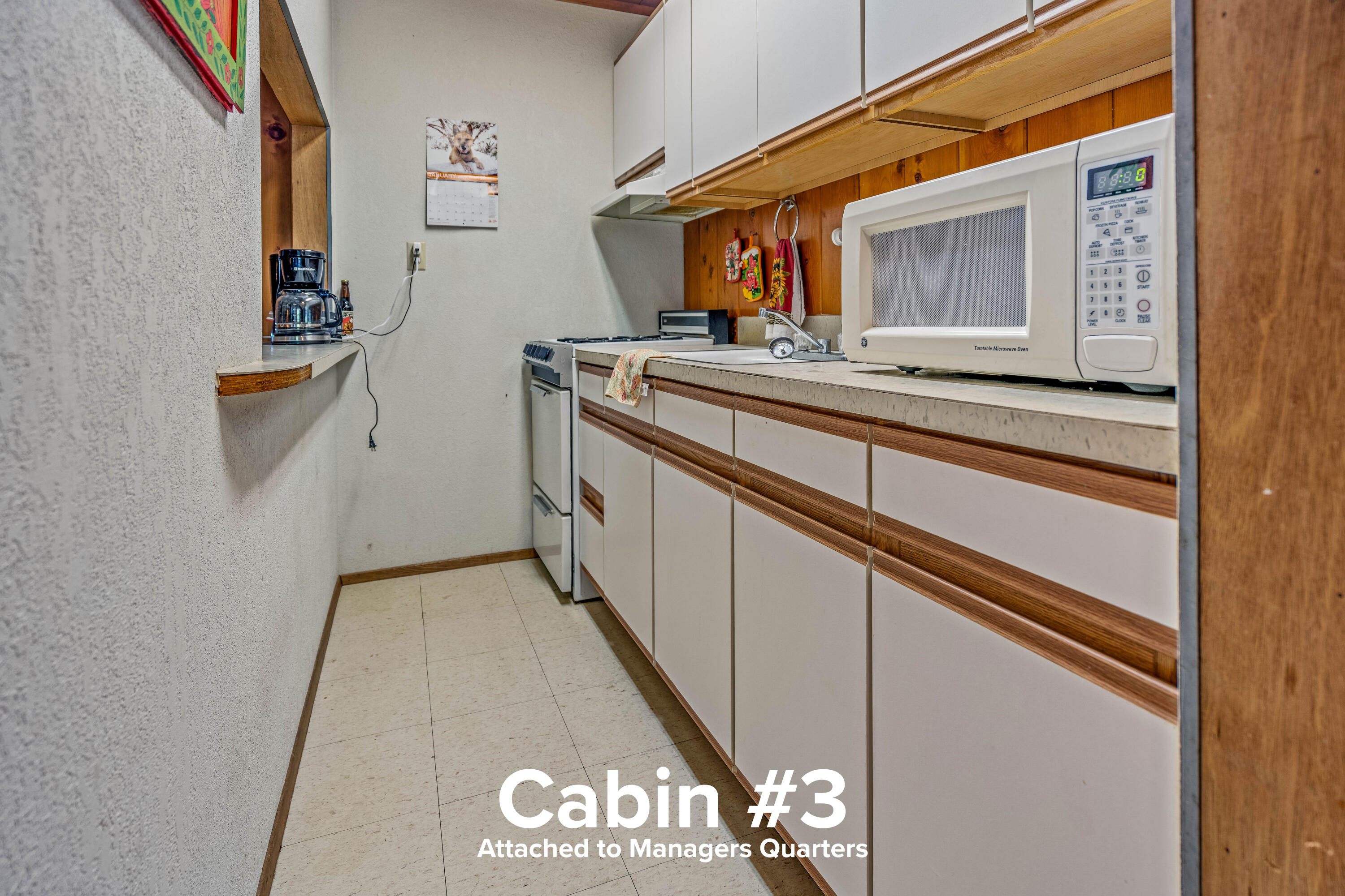 N/A - Commercial Sale