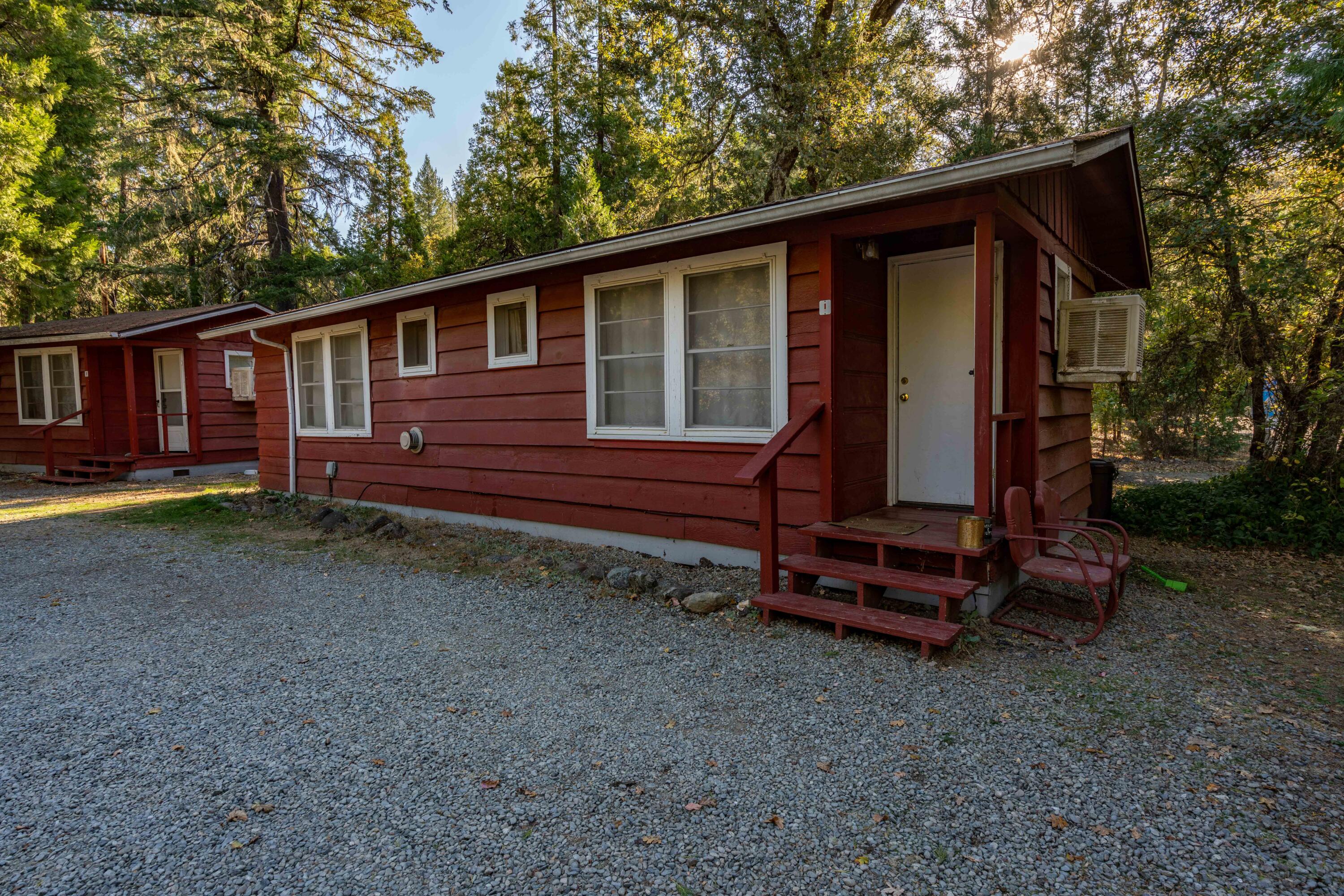 N/A - Commercial Sale