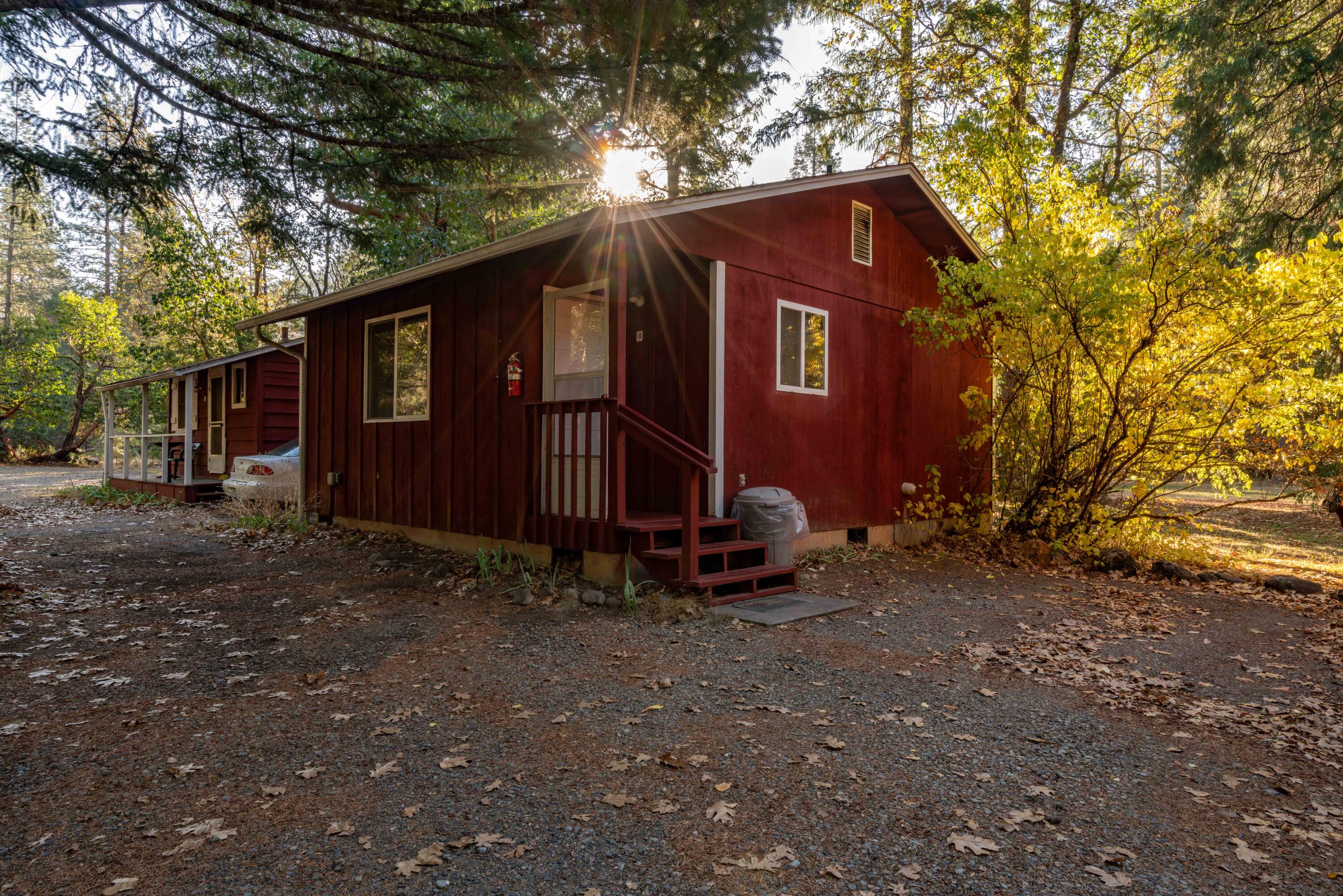 N/A - Commercial Sale