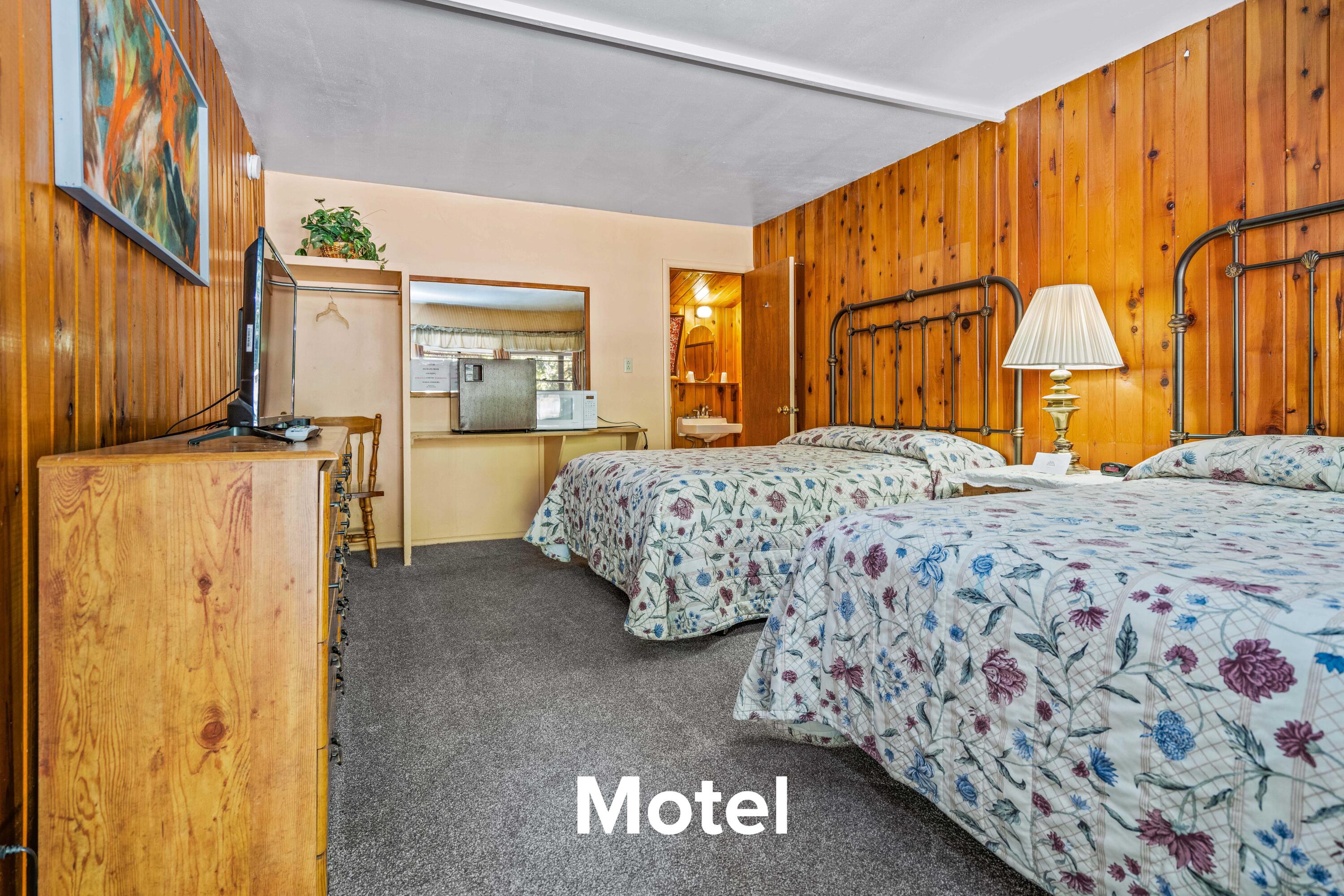 N/A - Commercial Sale