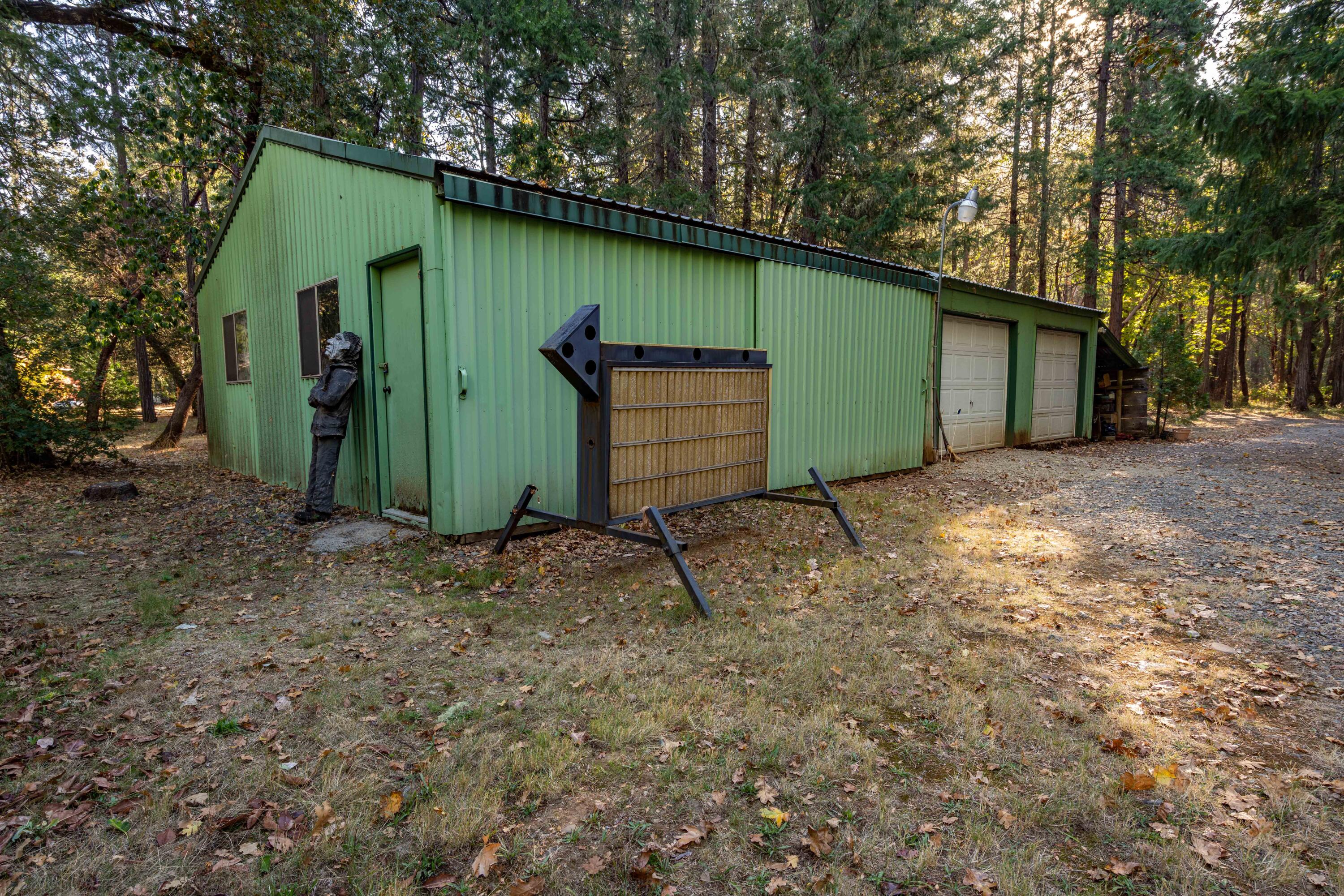 N/A - Commercial Sale