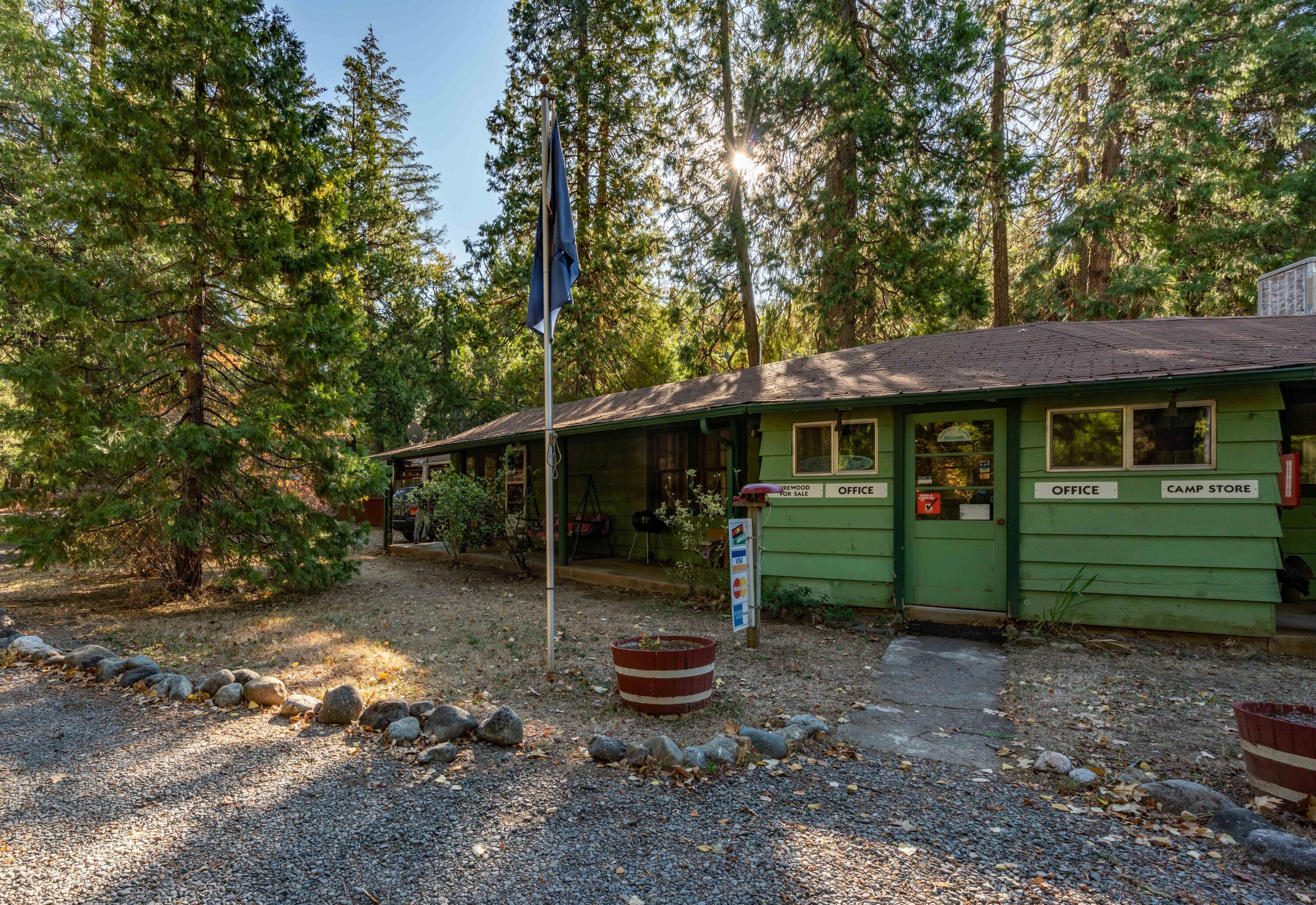 N/A - Commercial Sale