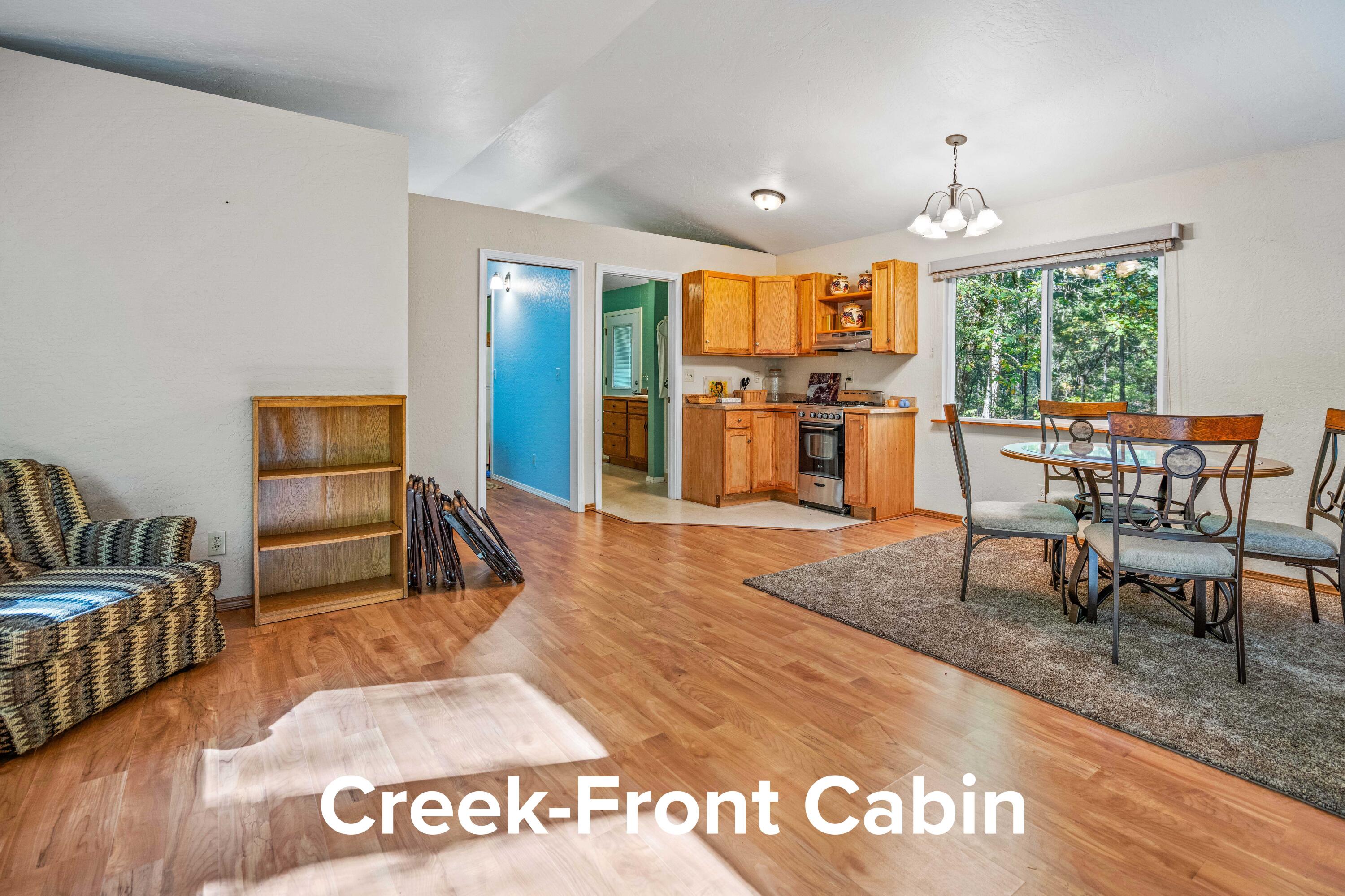 N/A - Commercial Sale