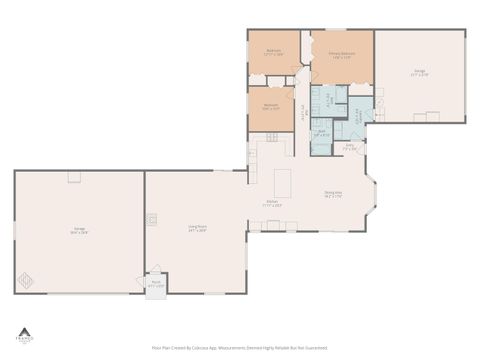 Tiny photo for 60059 Turquoise Road, Bend, OR 97702 (MLS # 220215637)