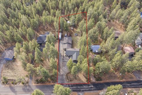 Tiny photo for 60059 Turquoise Road, Bend, OR 97702 (MLS # 220215637)