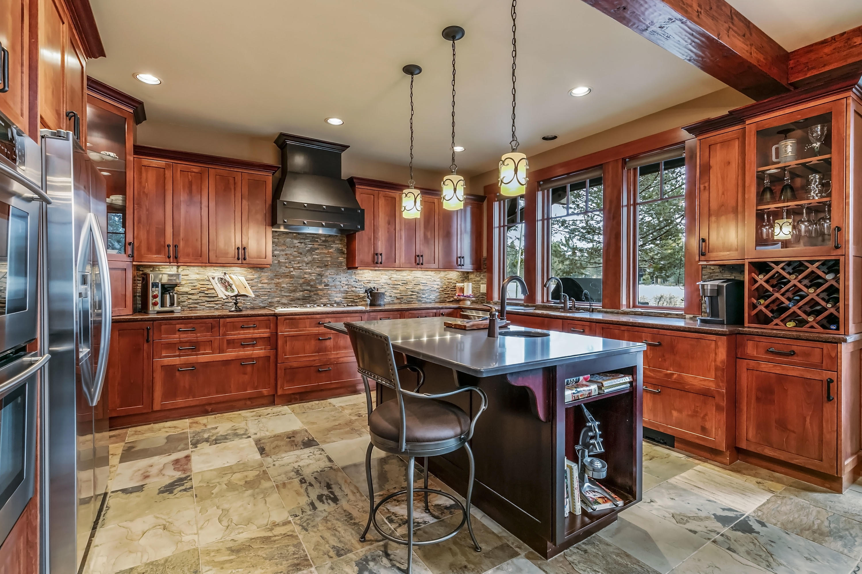 Caldera Springs - Residential