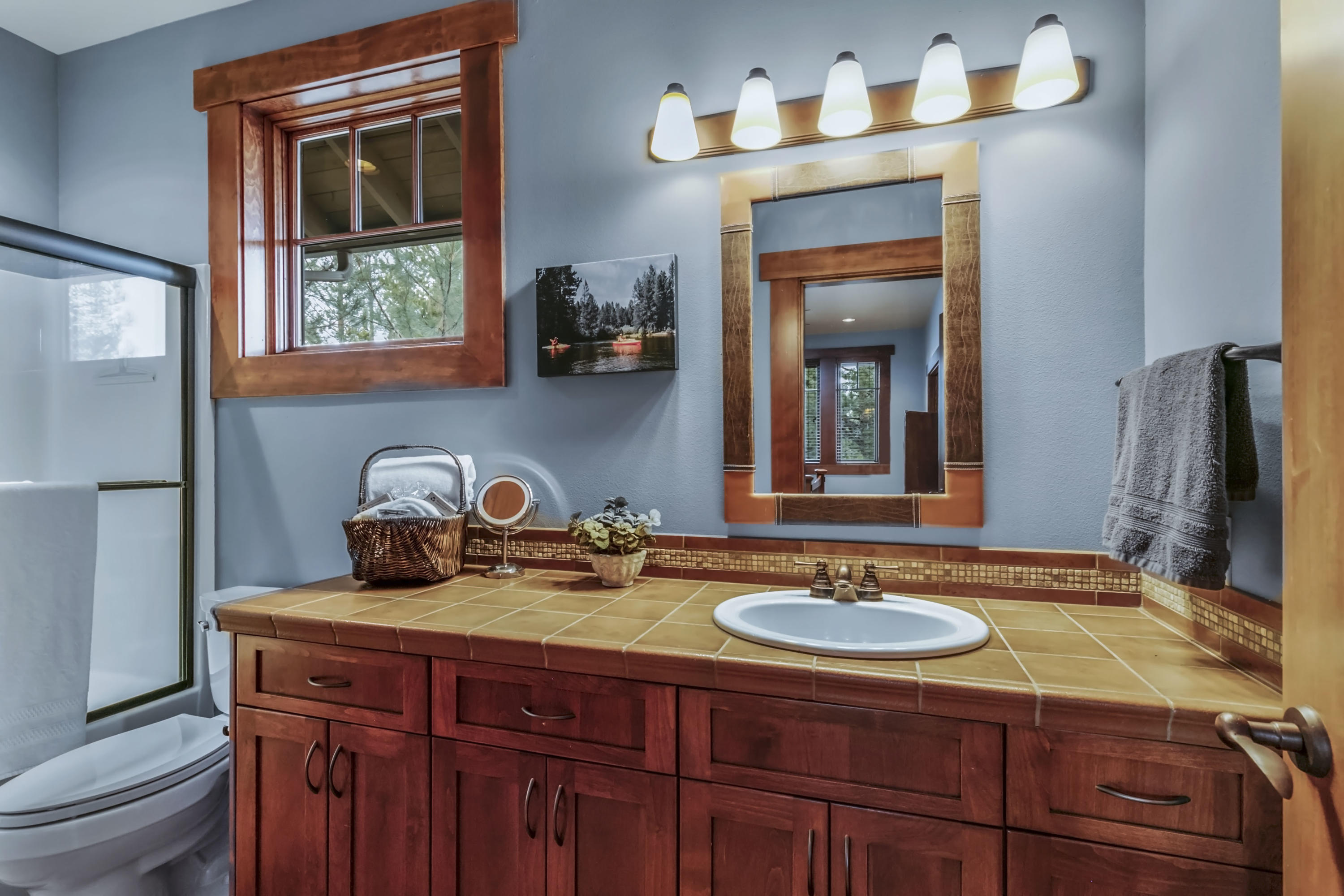 Caldera Springs - Residential