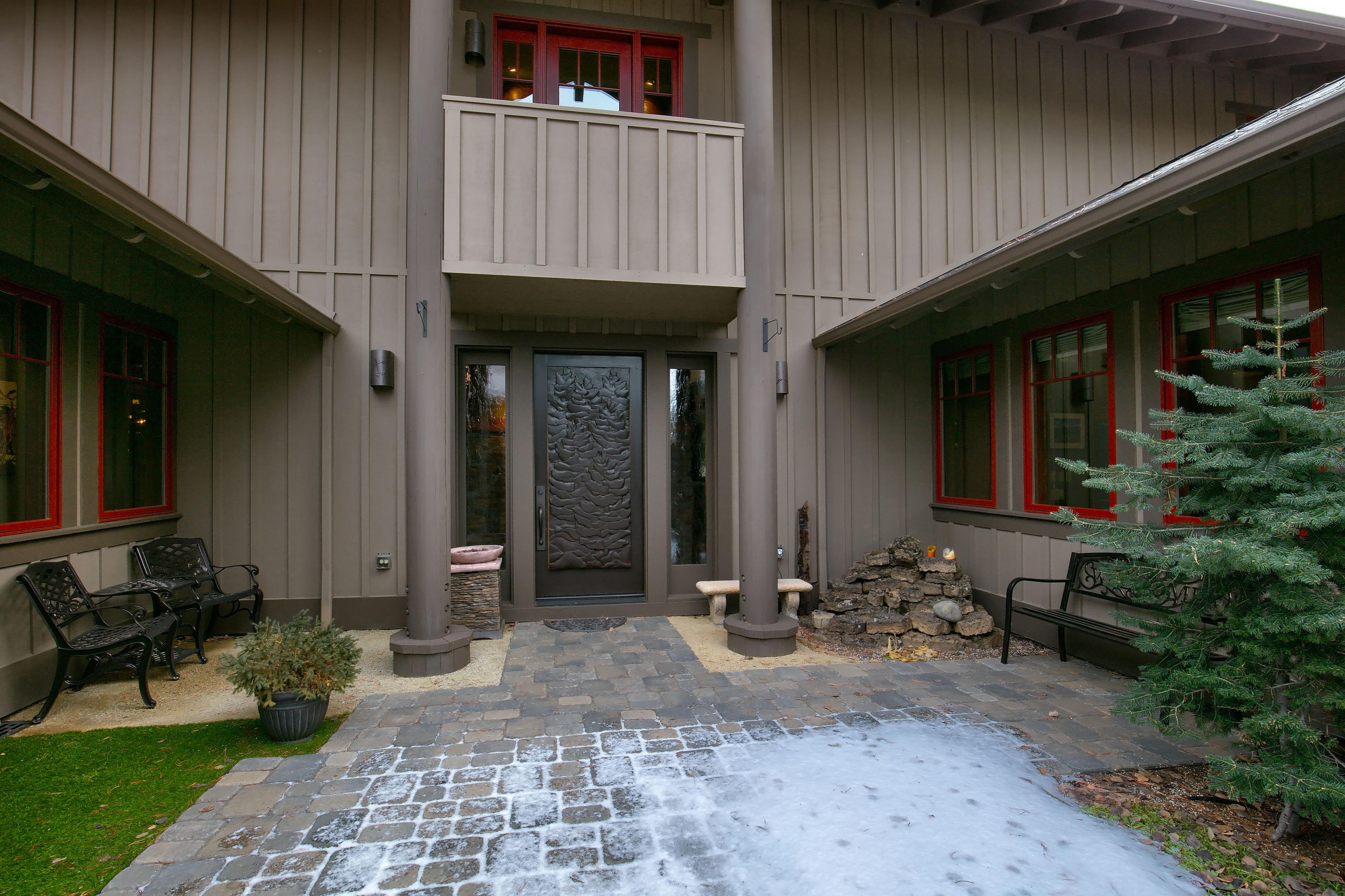 Caldera Springs - Residential