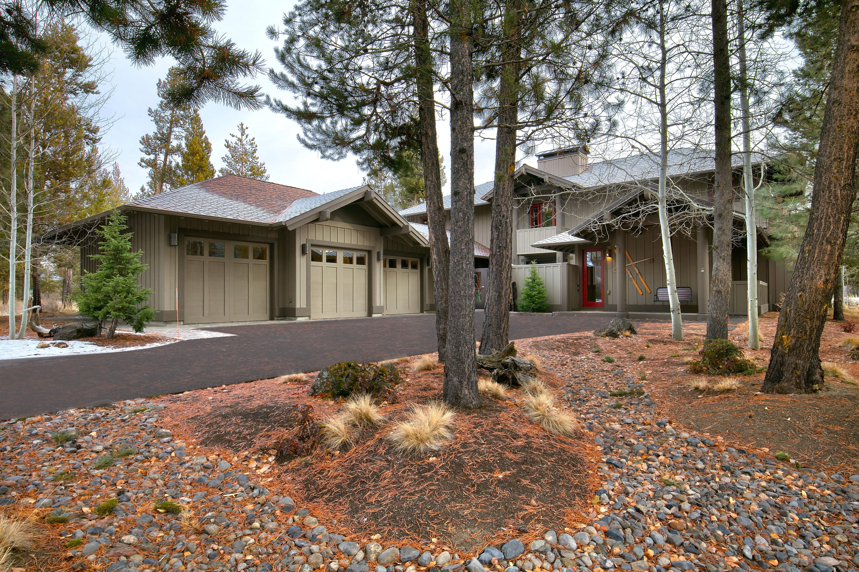 Caldera Springs - Residential