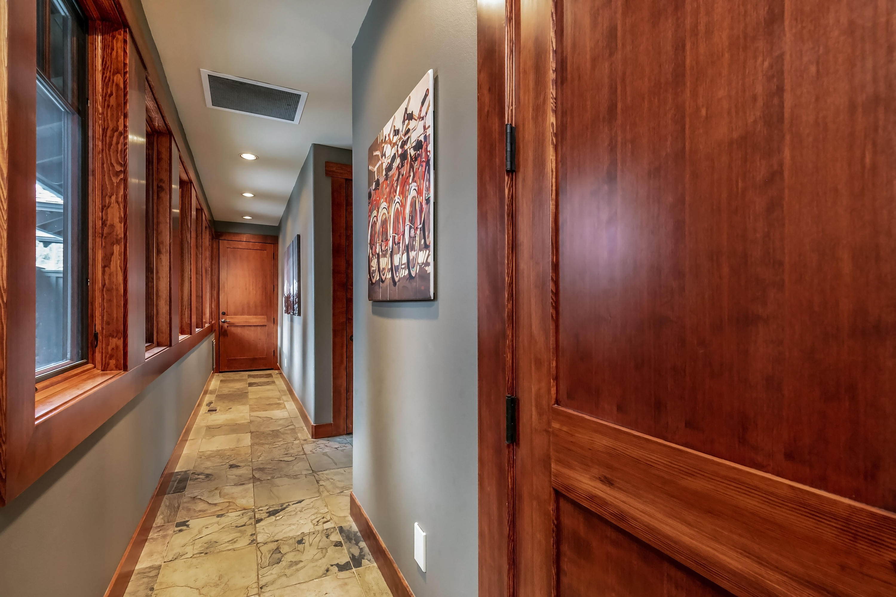 Caldera Springs - Residential