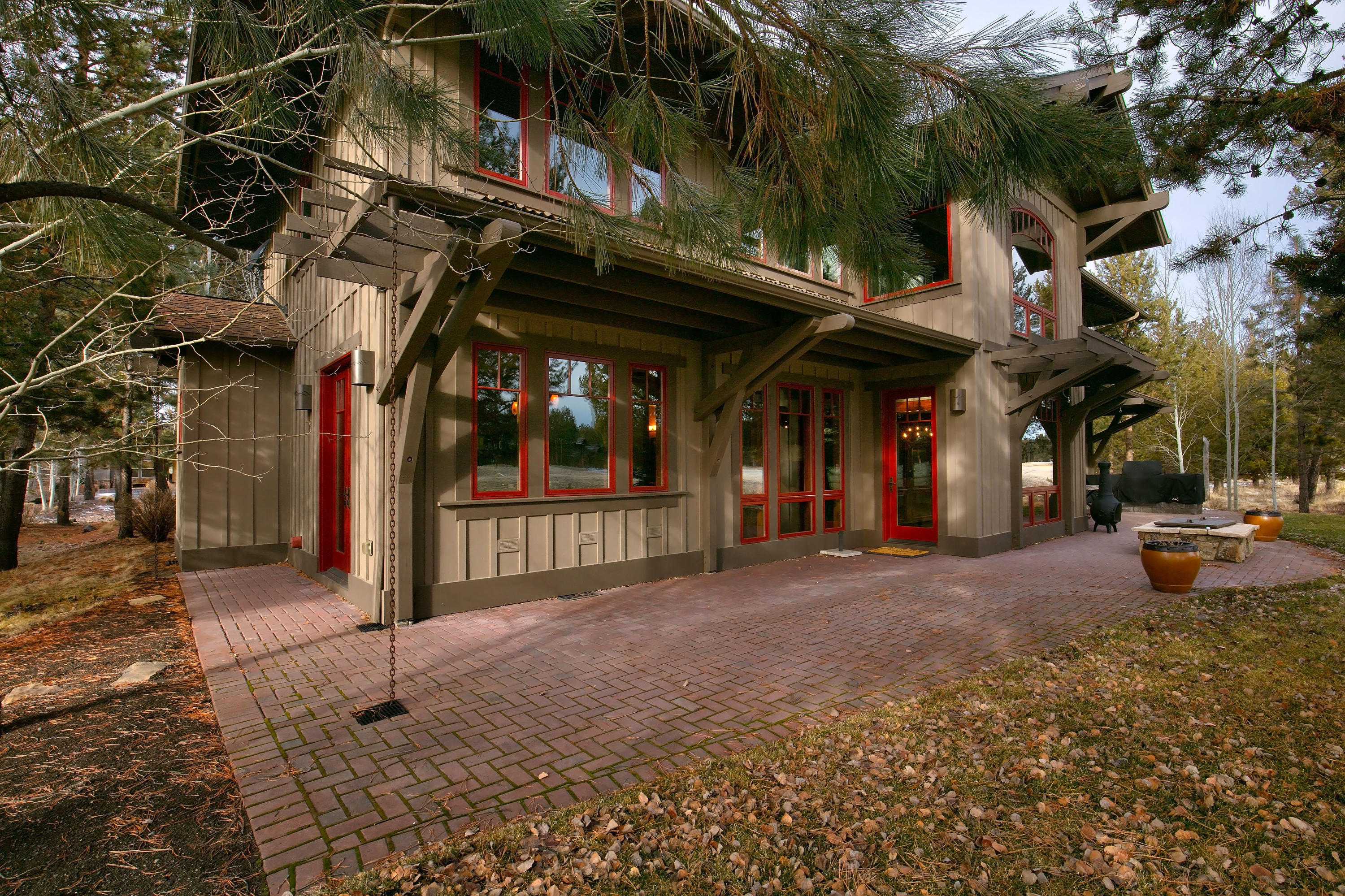 Caldera Springs - Residential