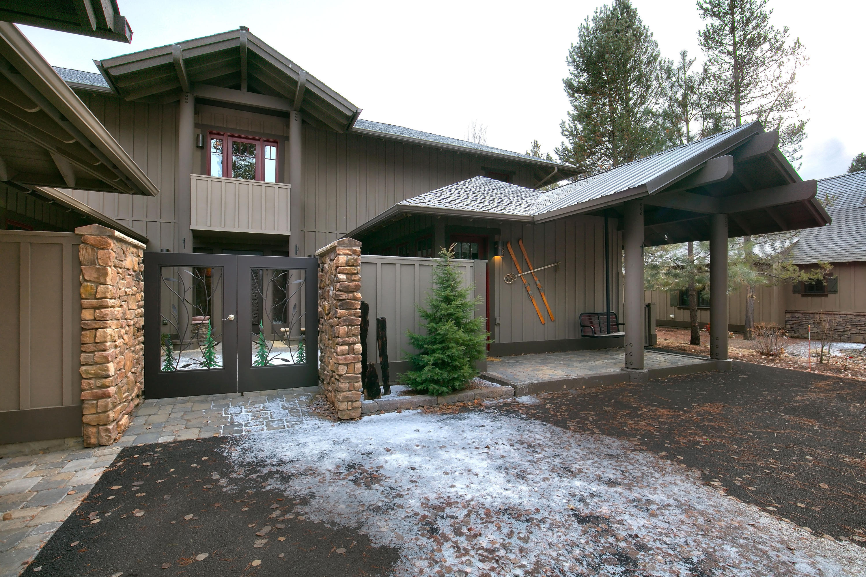 Caldera Springs - Residential