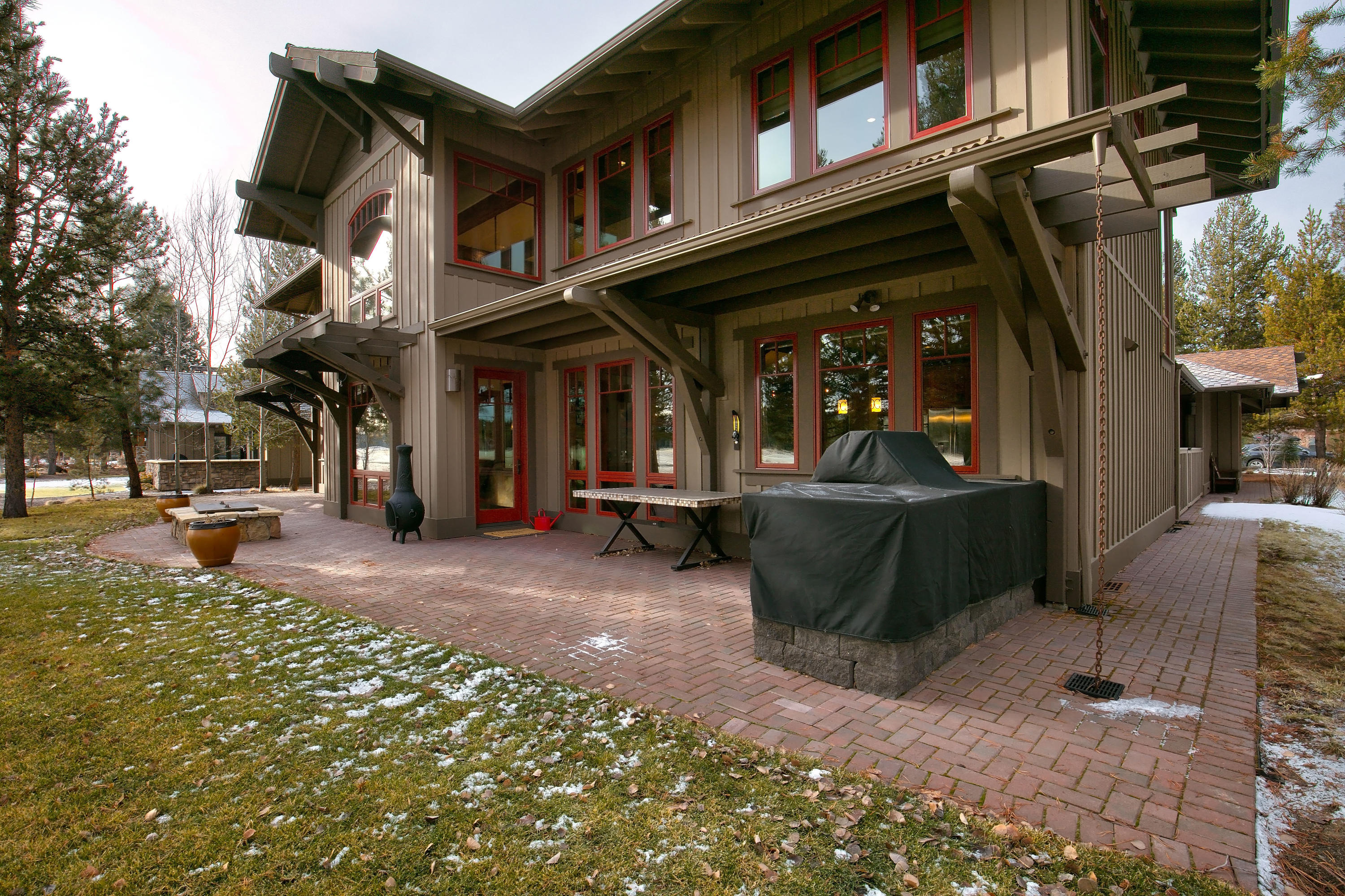 Caldera Springs - Residential